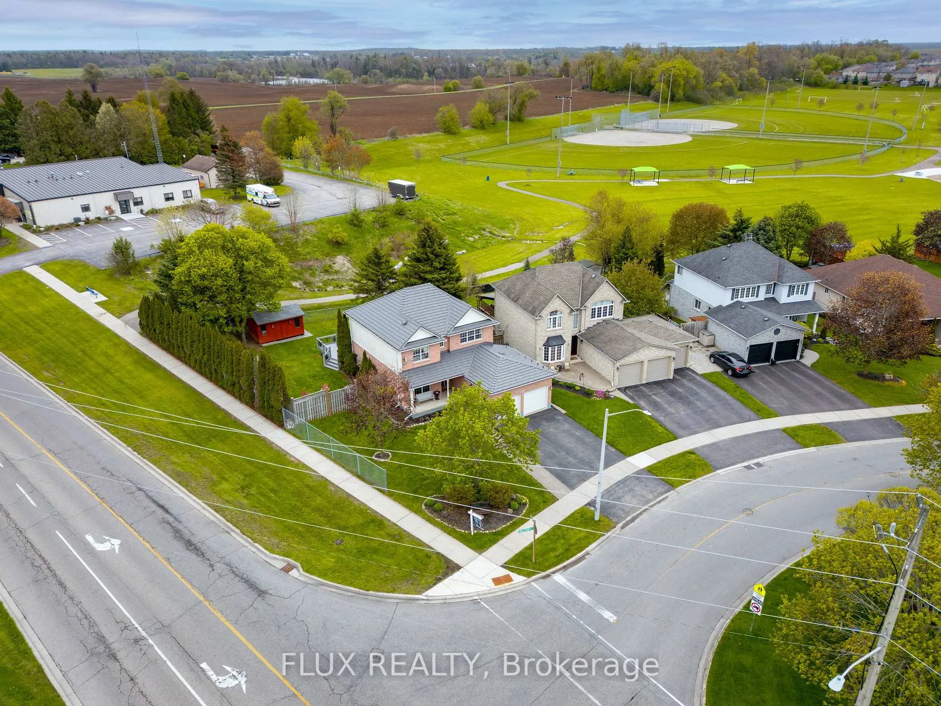 Photo 42 of 1 Hilltop Drive, North Dumfries — HOMEH
