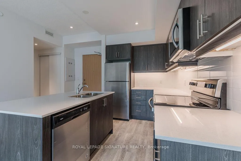 Photo 7 of Unit 207, 16 Markle Crescent, Hamilton, Ancaster — HOMEH