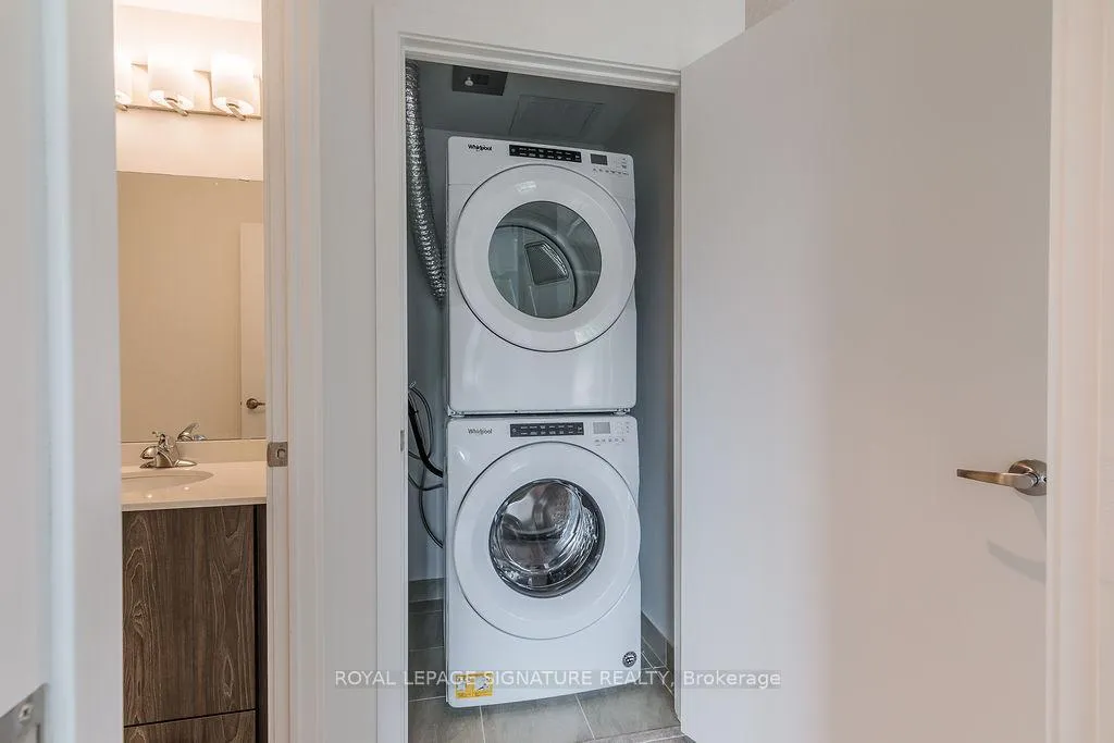 Photo 12 of Unit 207, 16 Markle Crescent, Hamilton, Ancaster — HOMEH