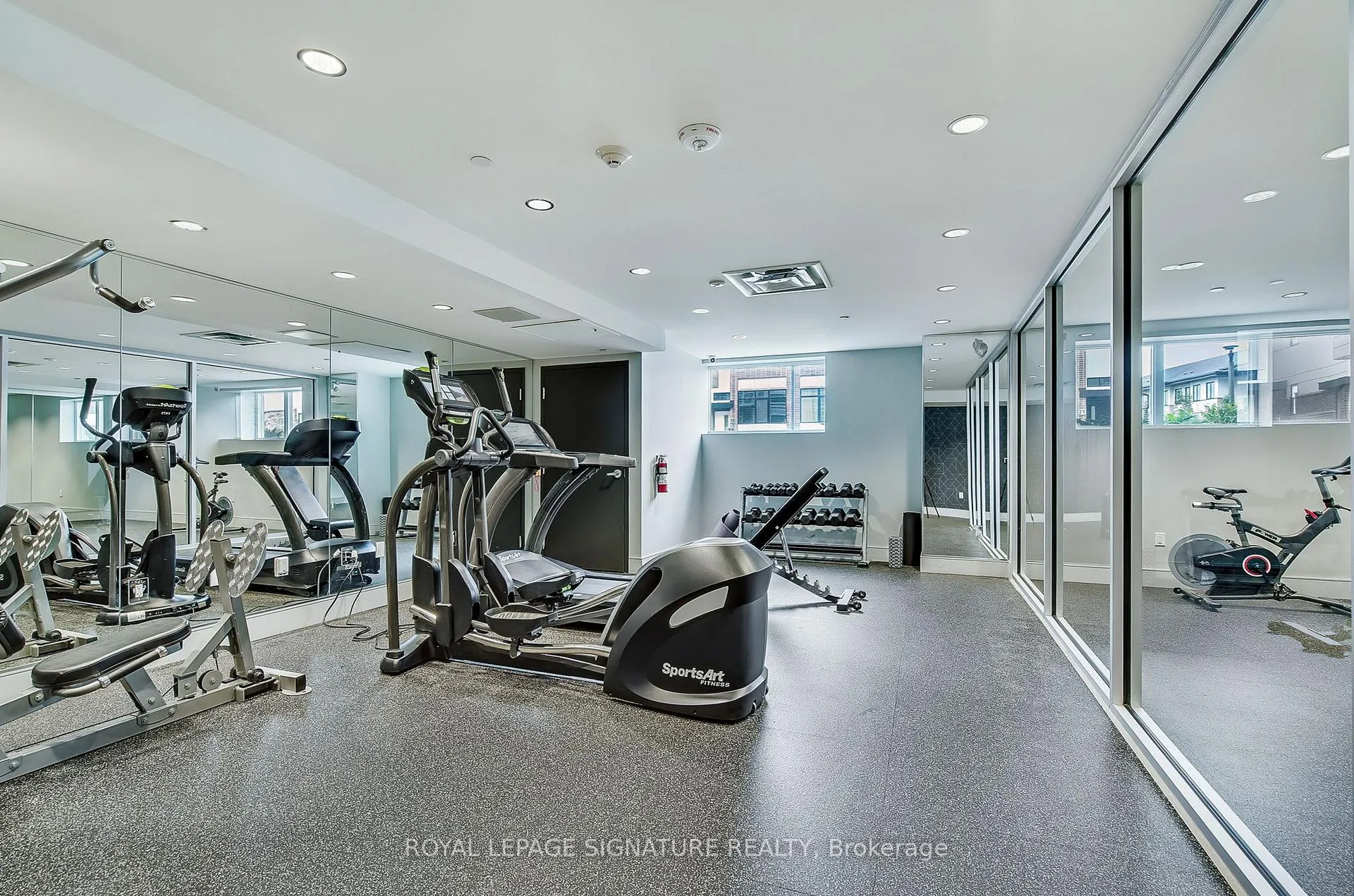 Photo 16 of Unit 207, 16 Markle Crescent, Hamilton, Ancaster — HOMEH