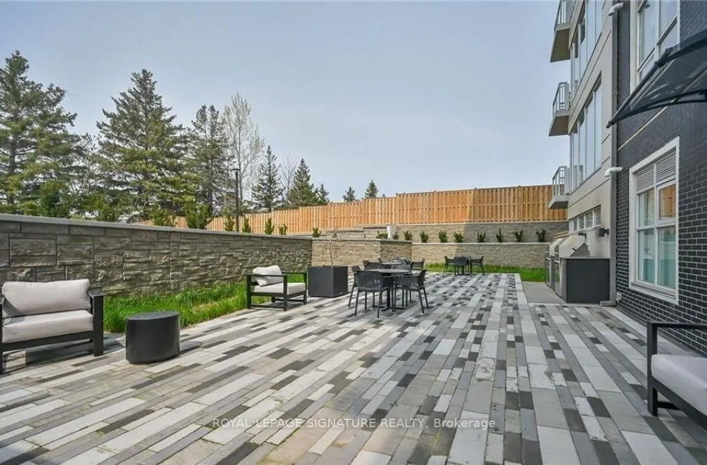 Photo 20 of Unit 207, 16 Markle Crescent, Hamilton, Ancaster — HOMEH