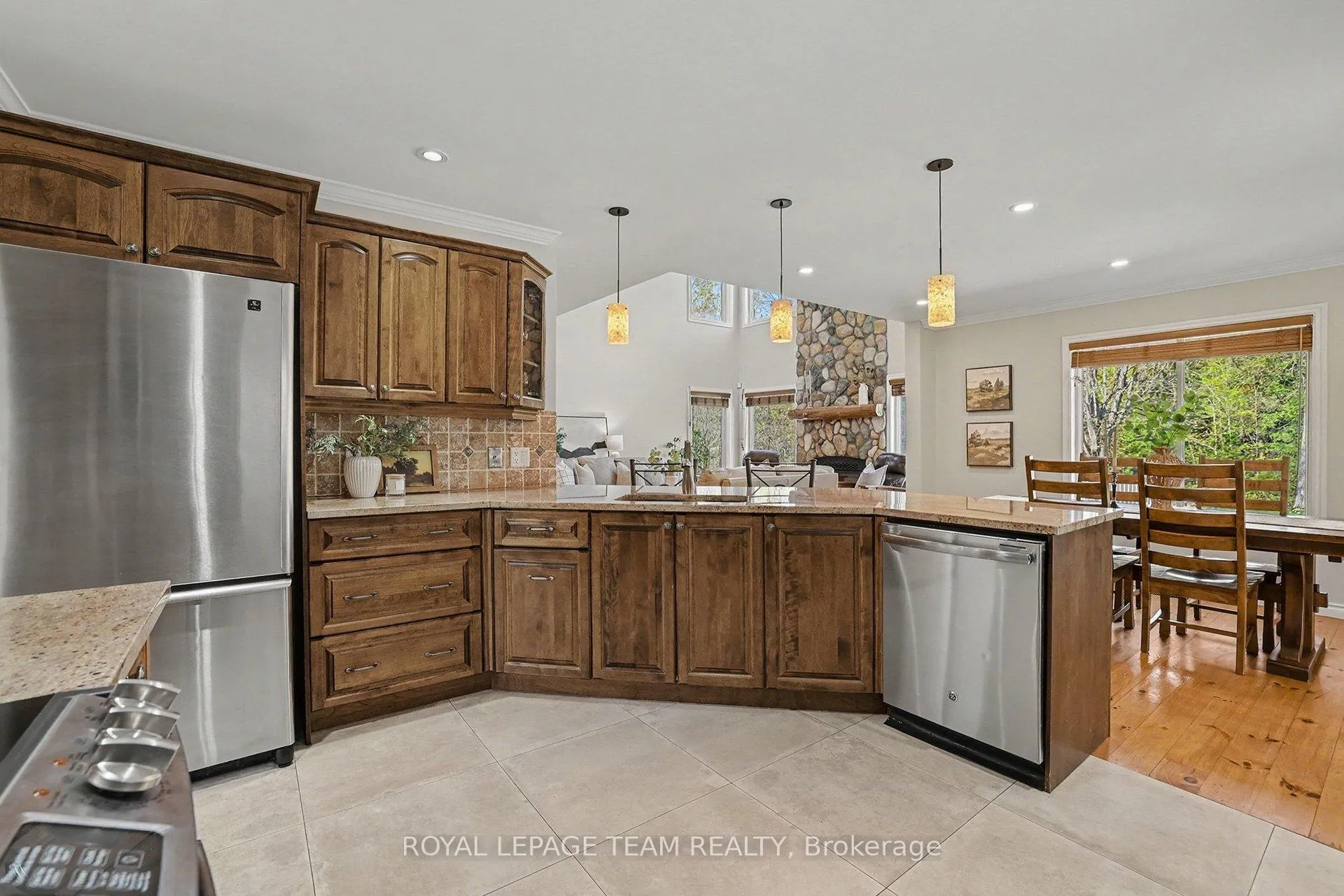 Photo 10 of 6343 Proven Line Road, Ottawa, Rideau Twp South To Roger Stevens Drive — HOMEH