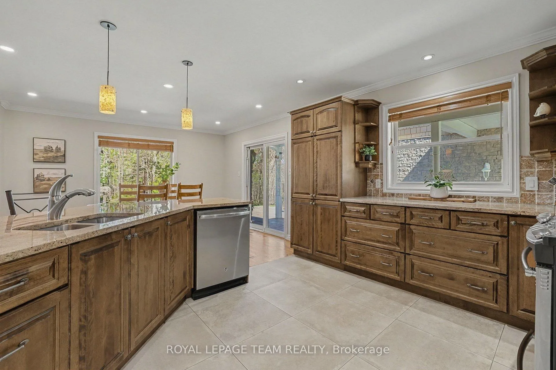 Photo 13 of 6343 Proven Line Road, Ottawa, Rideau Twp South To Roger Stevens Drive — HOMEH