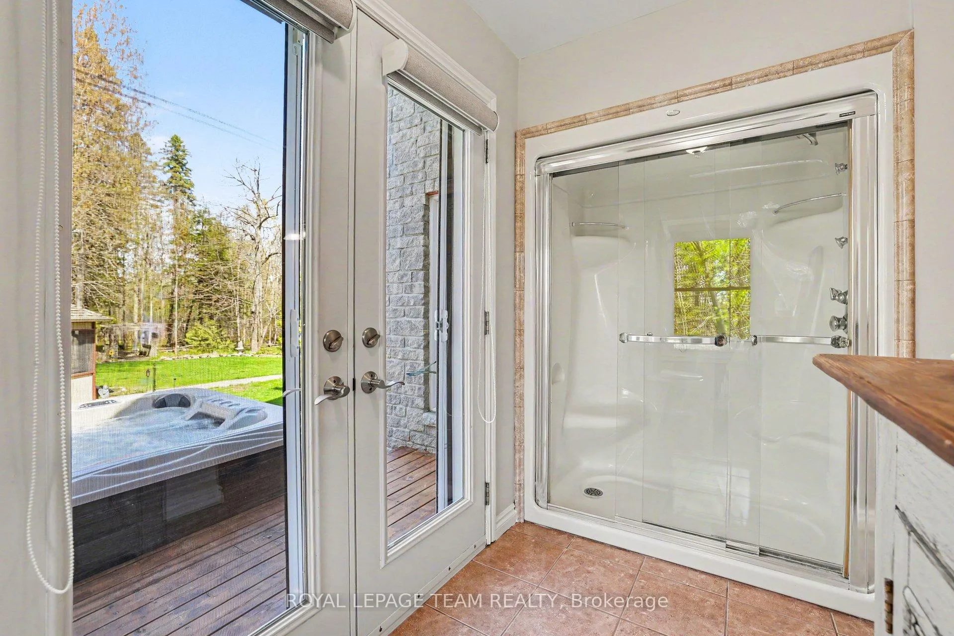 Photo 24 of 6343 Proven Line Road, Ottawa, Rideau Twp South To Roger Stevens Drive — HOMEH