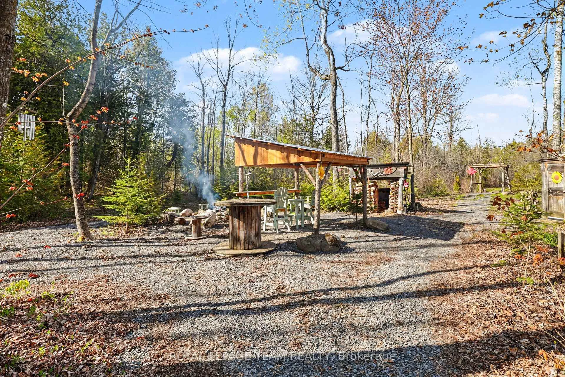 Photo 38 of 6343 Proven Line Road, Ottawa, Rideau Twp South To Roger Stevens Drive — HOMEH