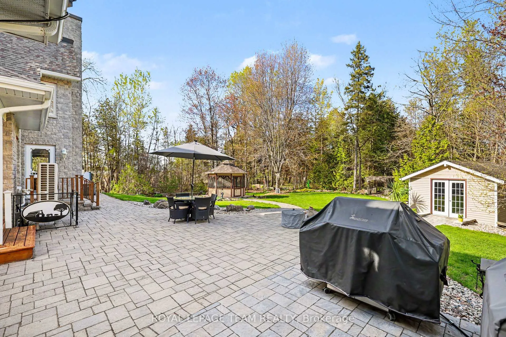 Photo 39 of 6343 Proven Line Road, Ottawa, Rideau Twp South To Roger Stevens Drive — HOMEH