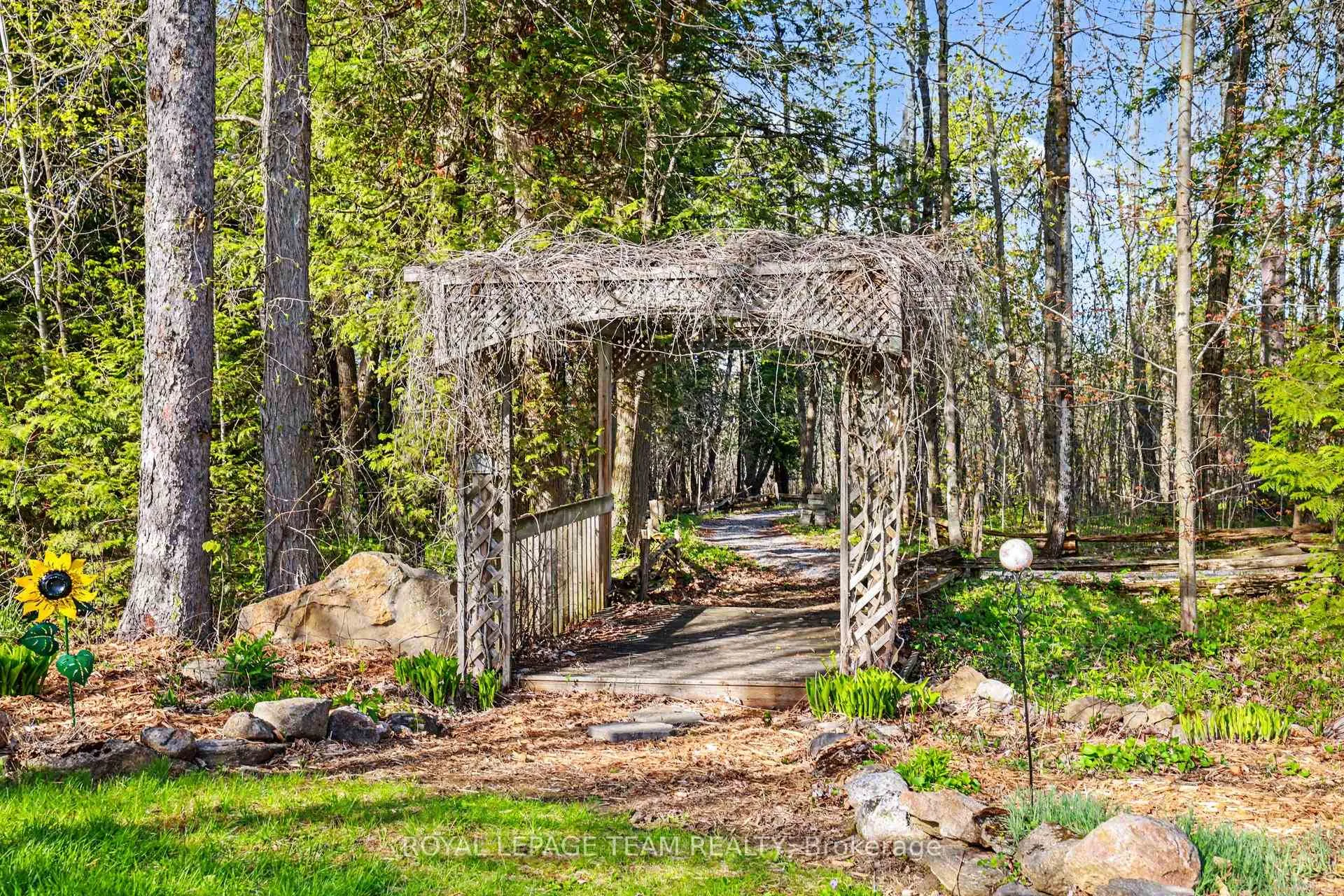 Photo 40 of 6343 Proven Line Road, Ottawa, Rideau Twp South To Roger Stevens Drive — HOMEH
