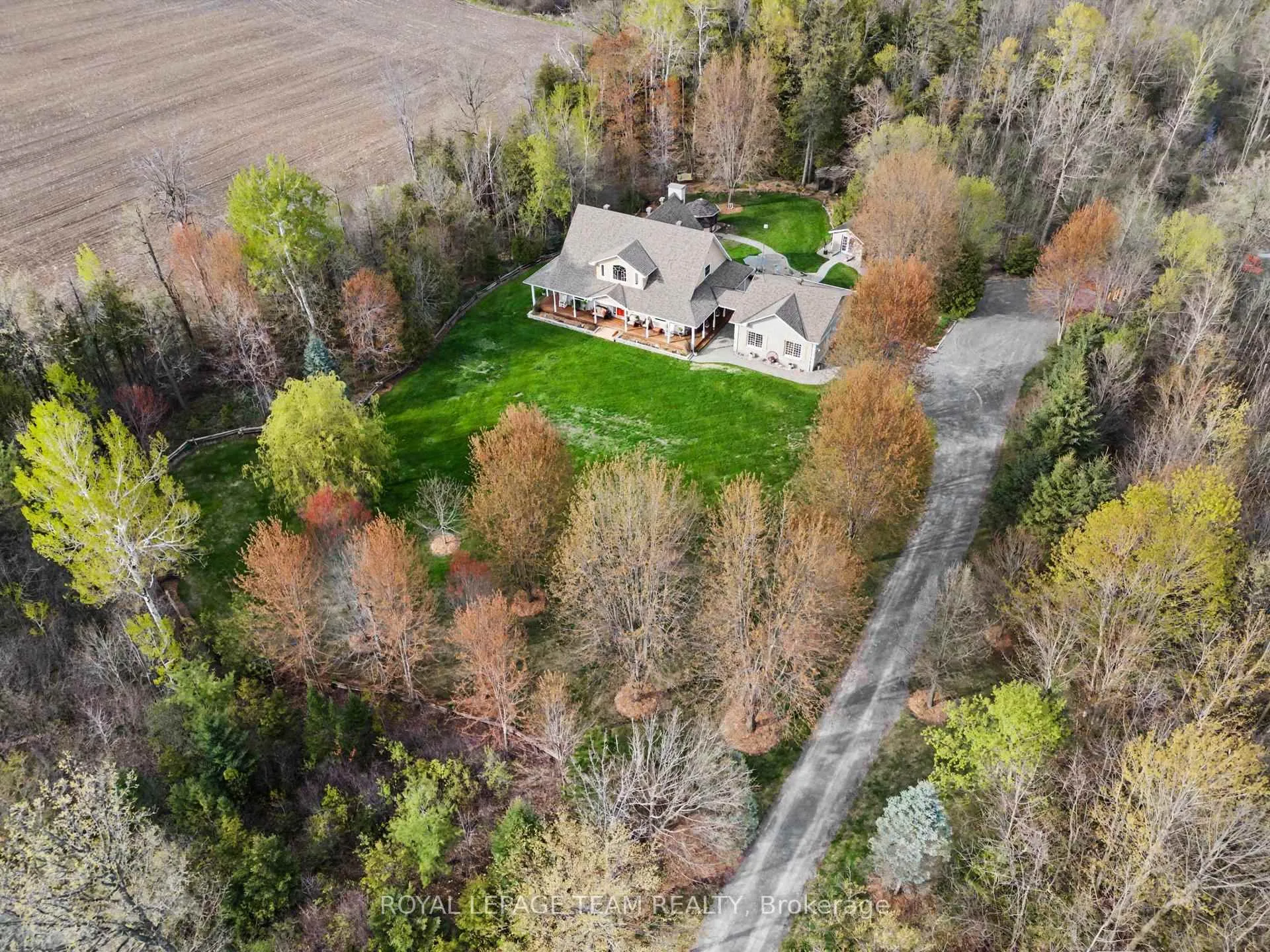 Photo 44 of 6343 Proven Line Road, Ottawa, Rideau Twp South To Roger Stevens Drive — HOMEH