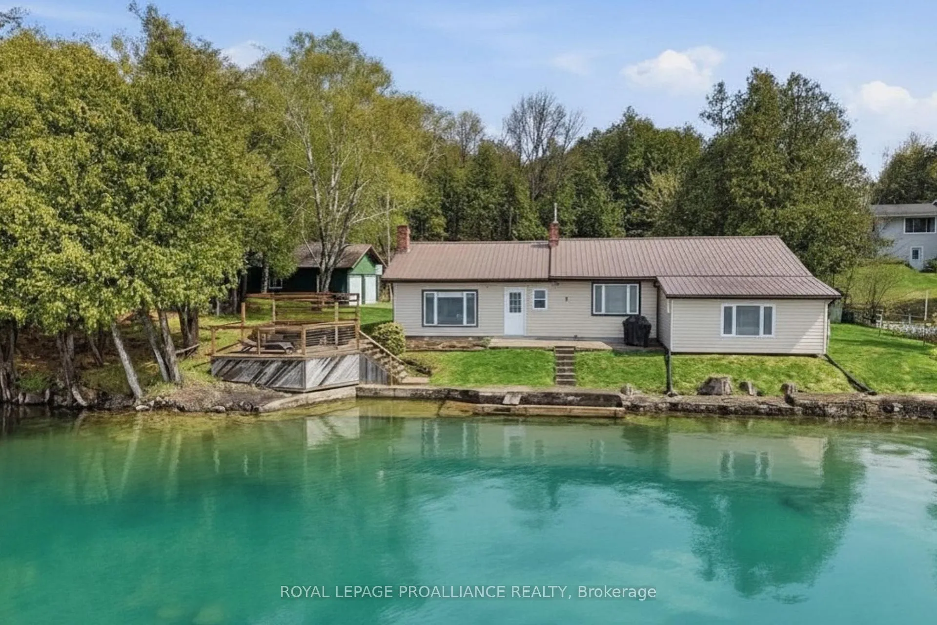 Photo 1 of 381B Inglesby Road, Stone Mills — HOMEH