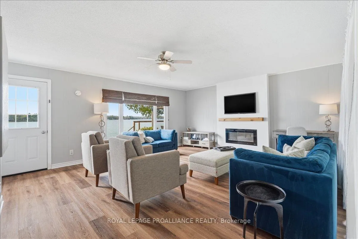 Photo 10 of 381B Inglesby Road, Stone Mills — HOMEH