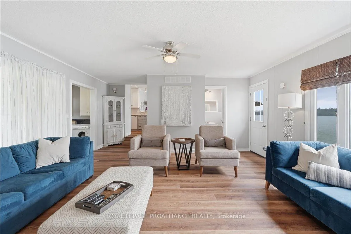 Photo 12 of 381B Inglesby Road, Stone Mills — HOMEH