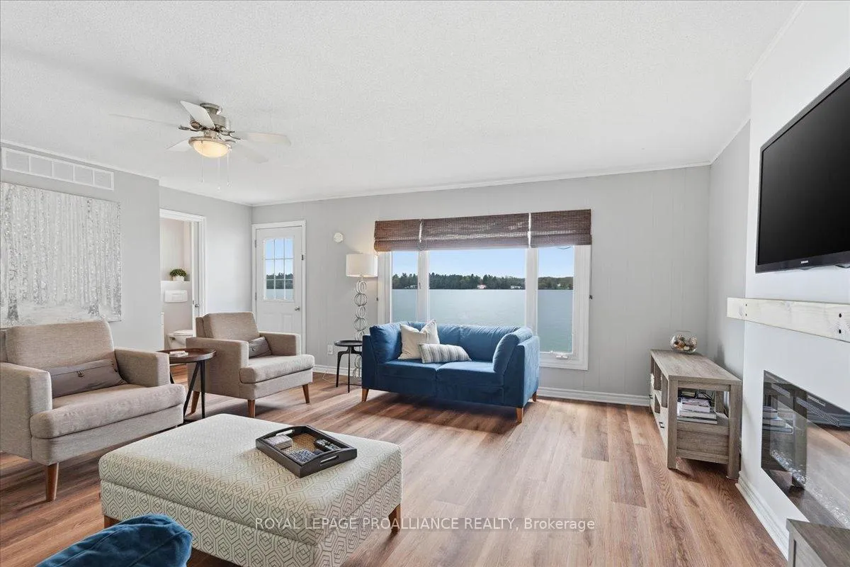 Photo 13 of 381B Inglesby Road, Stone Mills — HOMEH