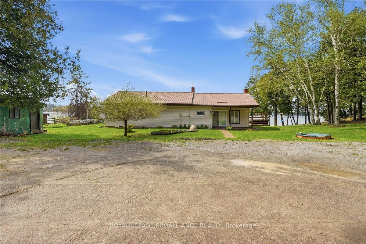 Photo 39 of 381B Inglesby Road, Stone Mills — HOMEH