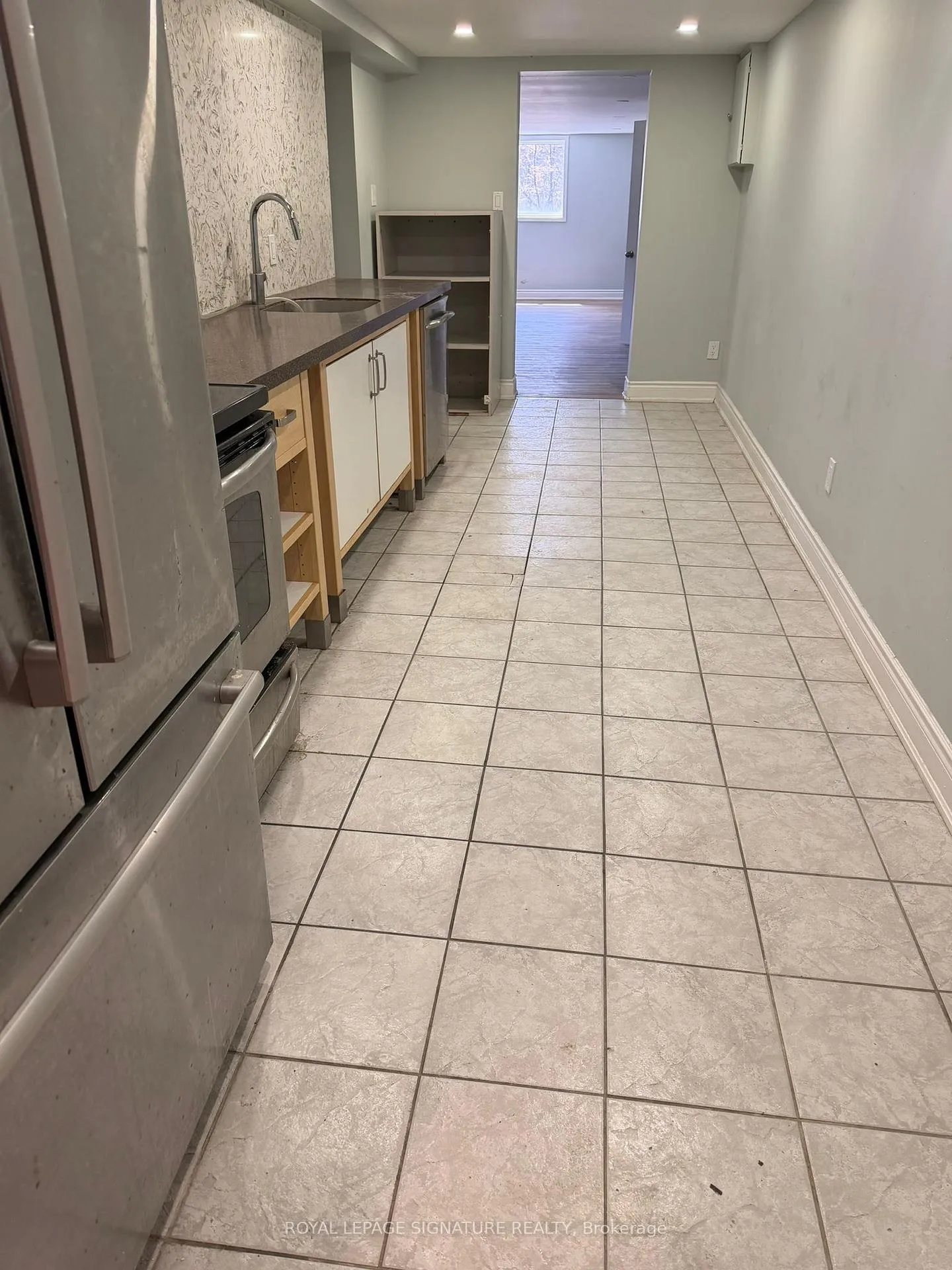 Photo 1 of Unit Lower Level, 3147 Mayfield Road, Brampton, Snelgrove — HOMEH