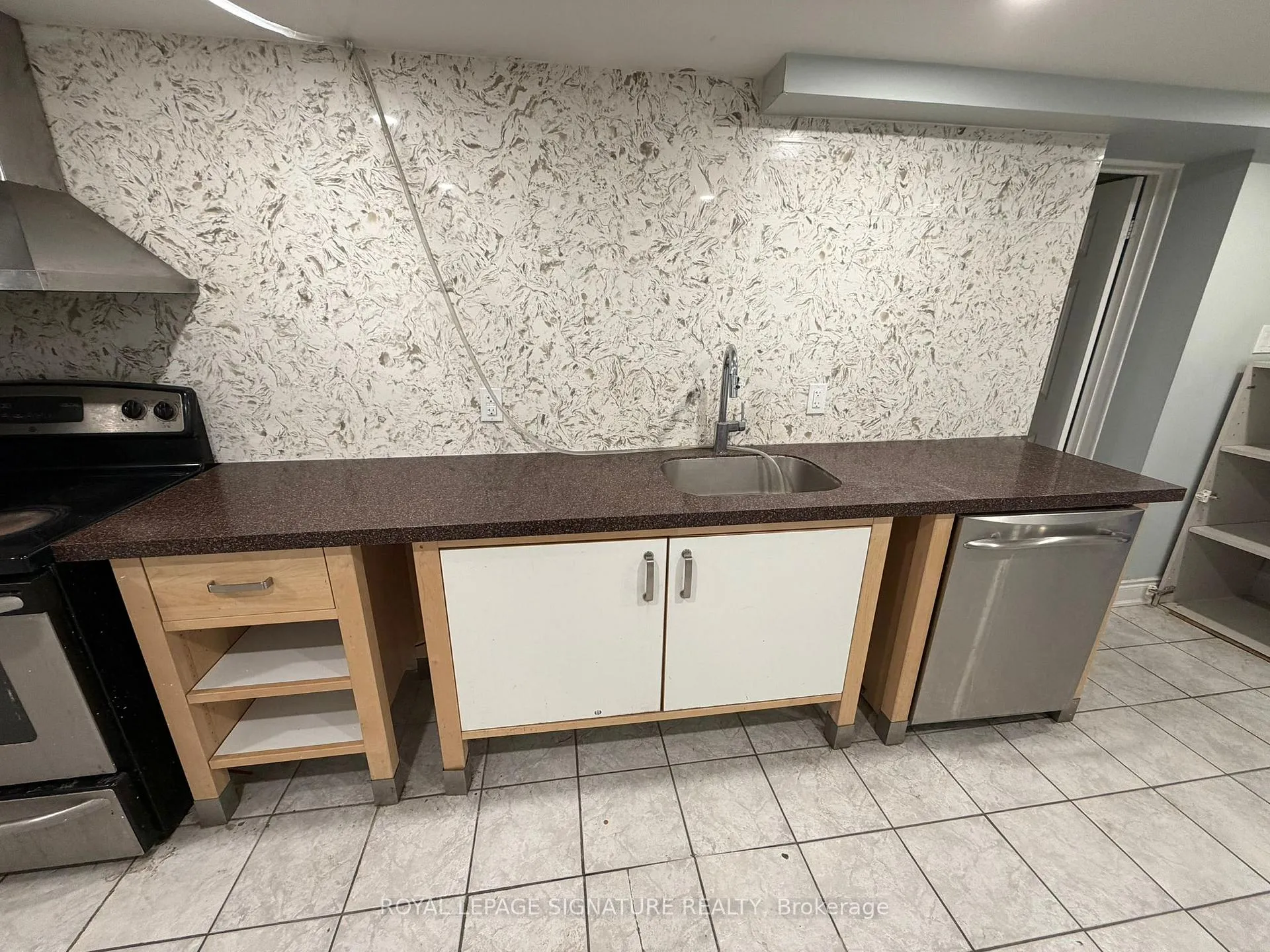Photo 2 of Unit Lower Level, 3147 Mayfield Road, Brampton, Snelgrove — HOMEH