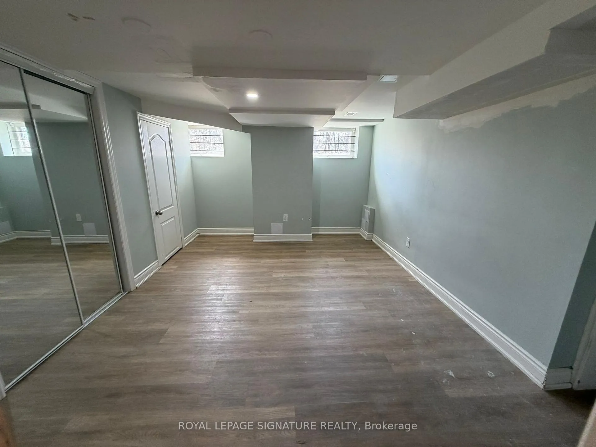 Photo 3 of Unit Lower Level, 3147 Mayfield Road, Brampton, Snelgrove — HOMEH