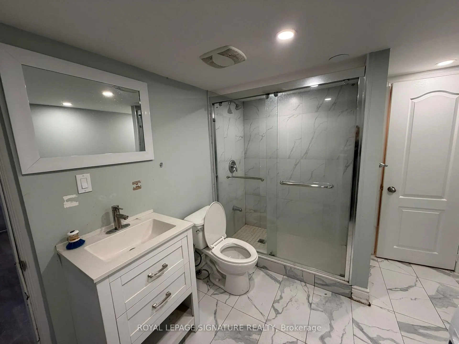 Photo 5 of Unit Lower Level, 3147 Mayfield Road, Brampton, Snelgrove — HOMEH