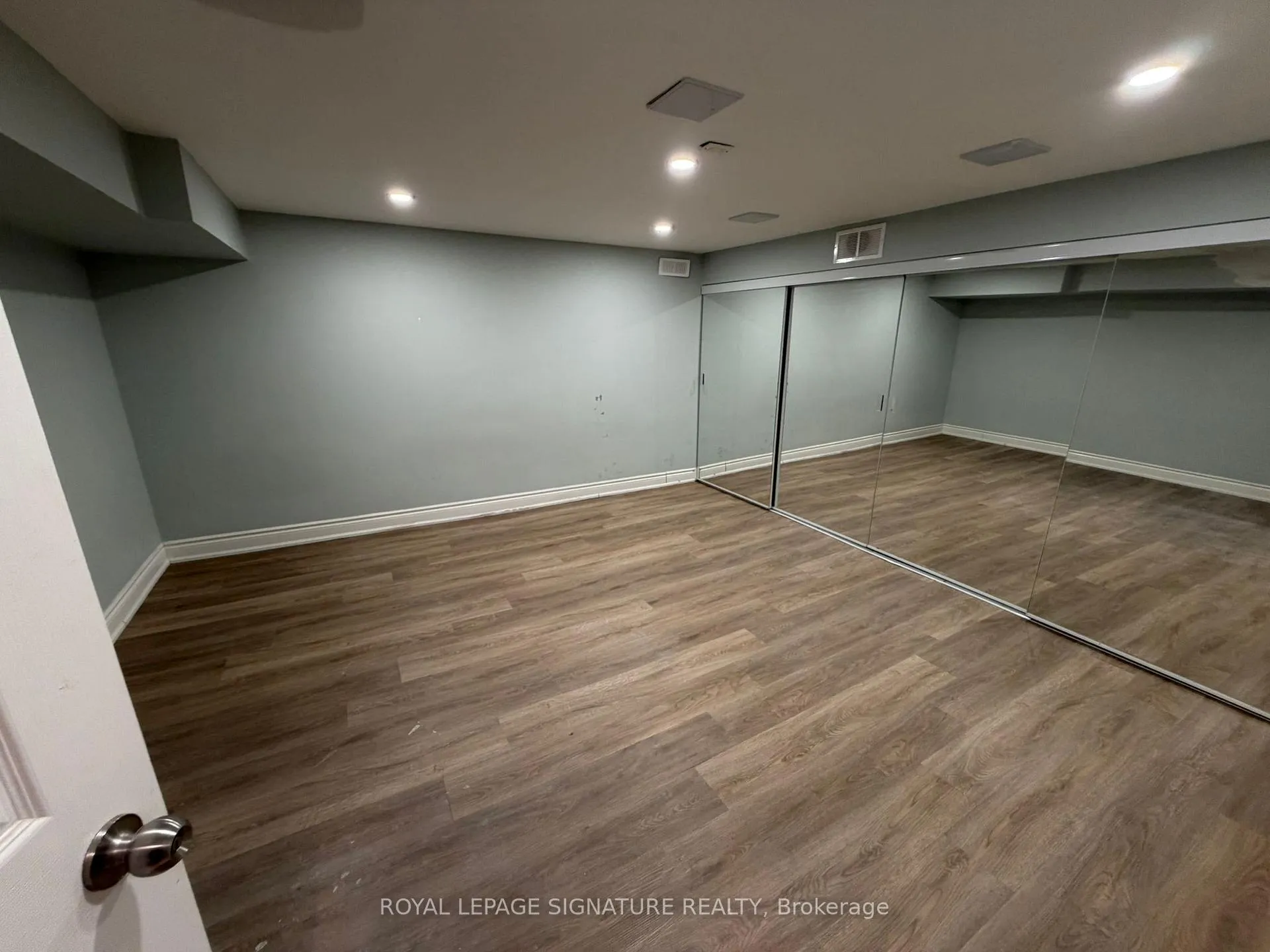 Photo 7 of Unit Lower Level, 3147 Mayfield Road, Brampton, Snelgrove — HOMEH