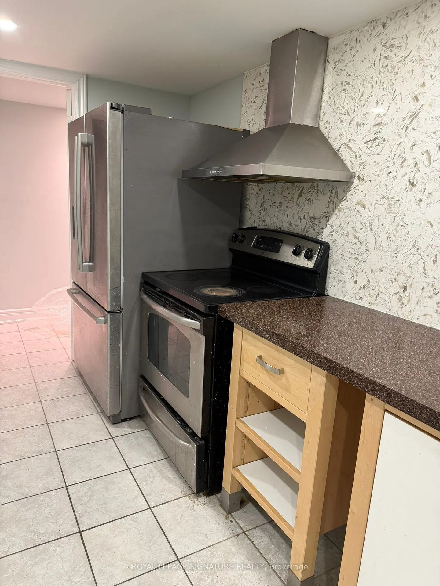 Photo 8 of Unit Lower Level, 3147 Mayfield Road, Brampton, Snelgrove — HOMEH