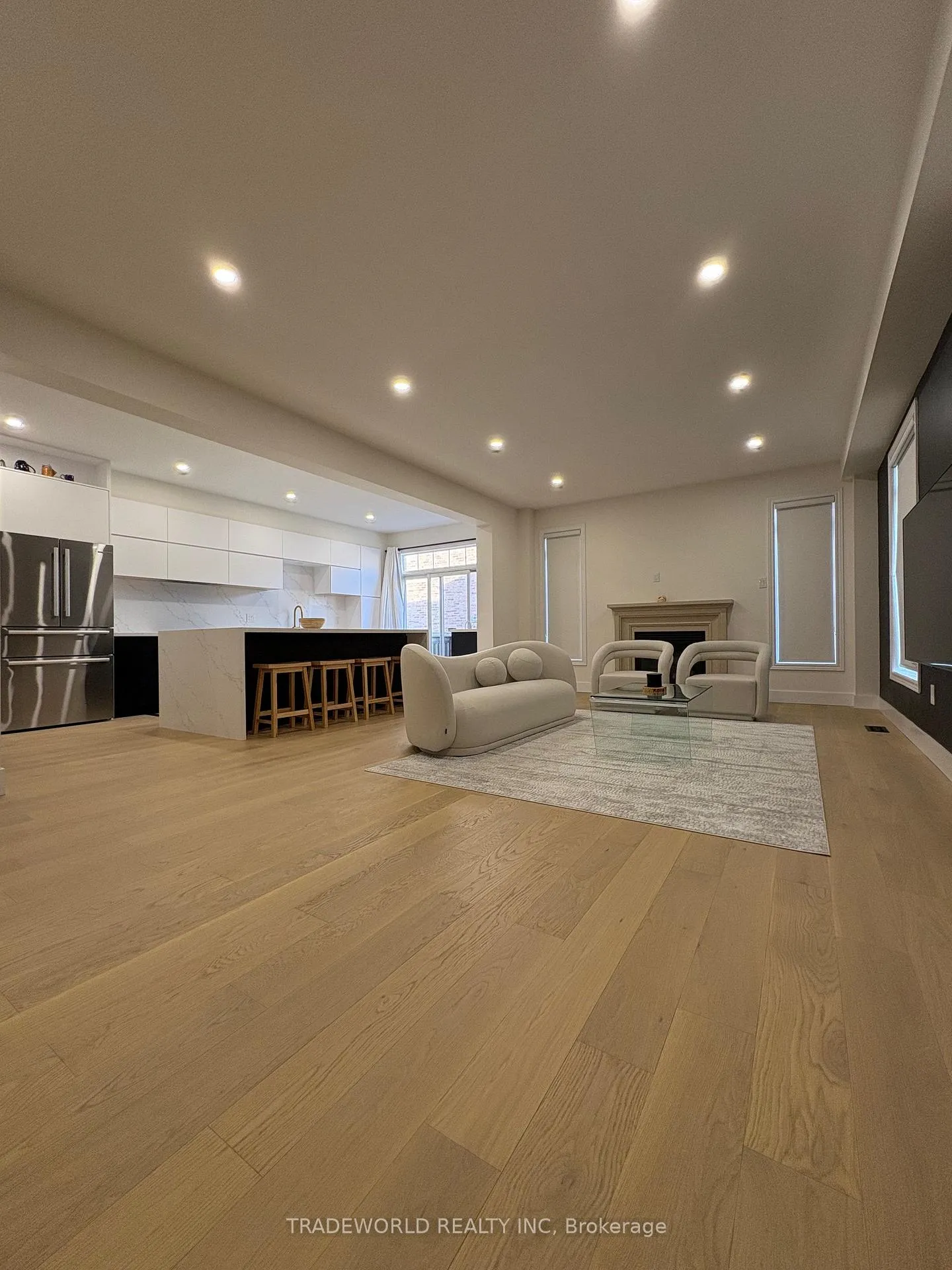 Photo 7 of 197 Harbord Street, Markham, Berczy — HOMEH