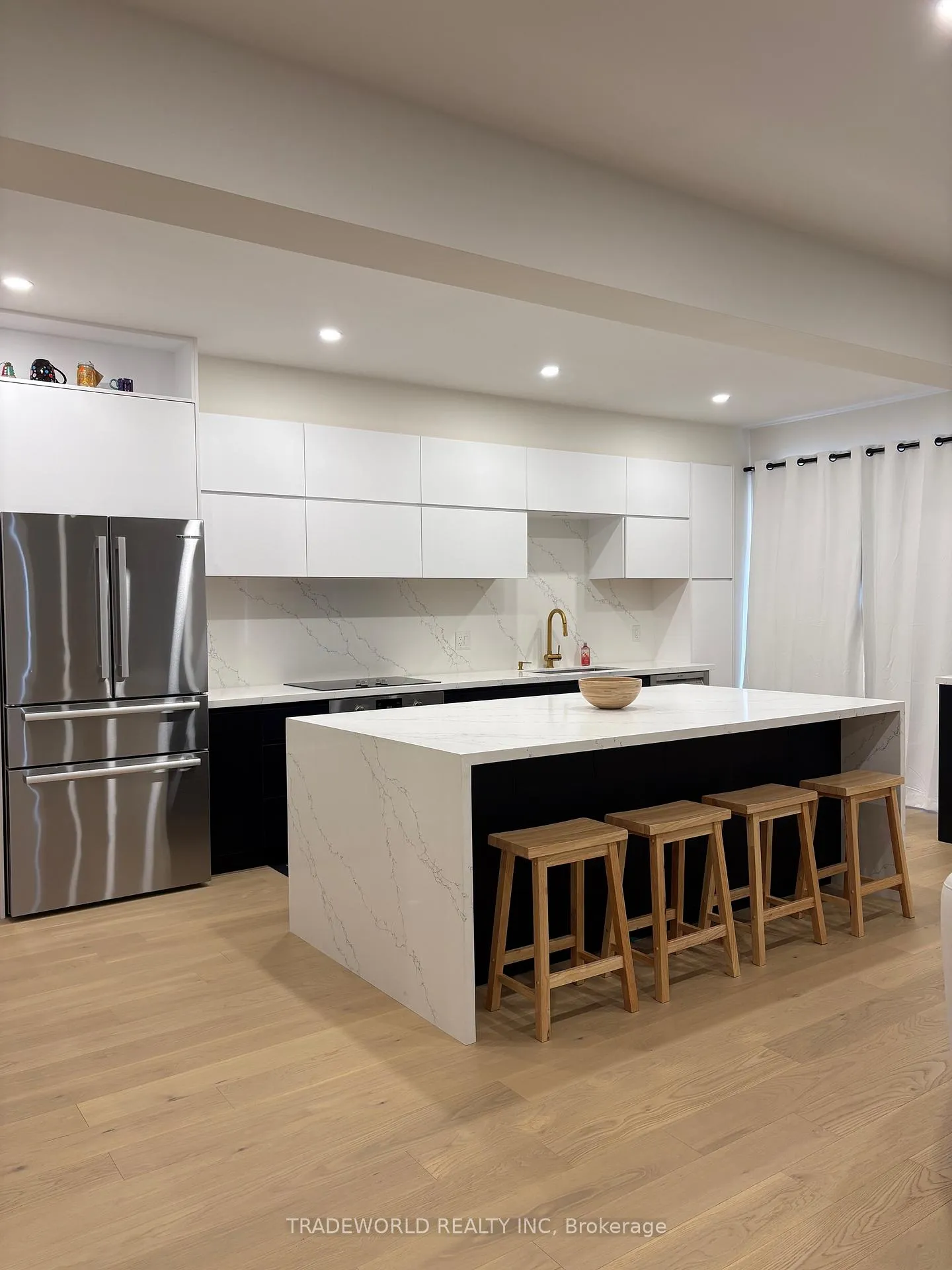 Photo 10 of 197 Harbord Street, Markham, Berczy — HOMEH