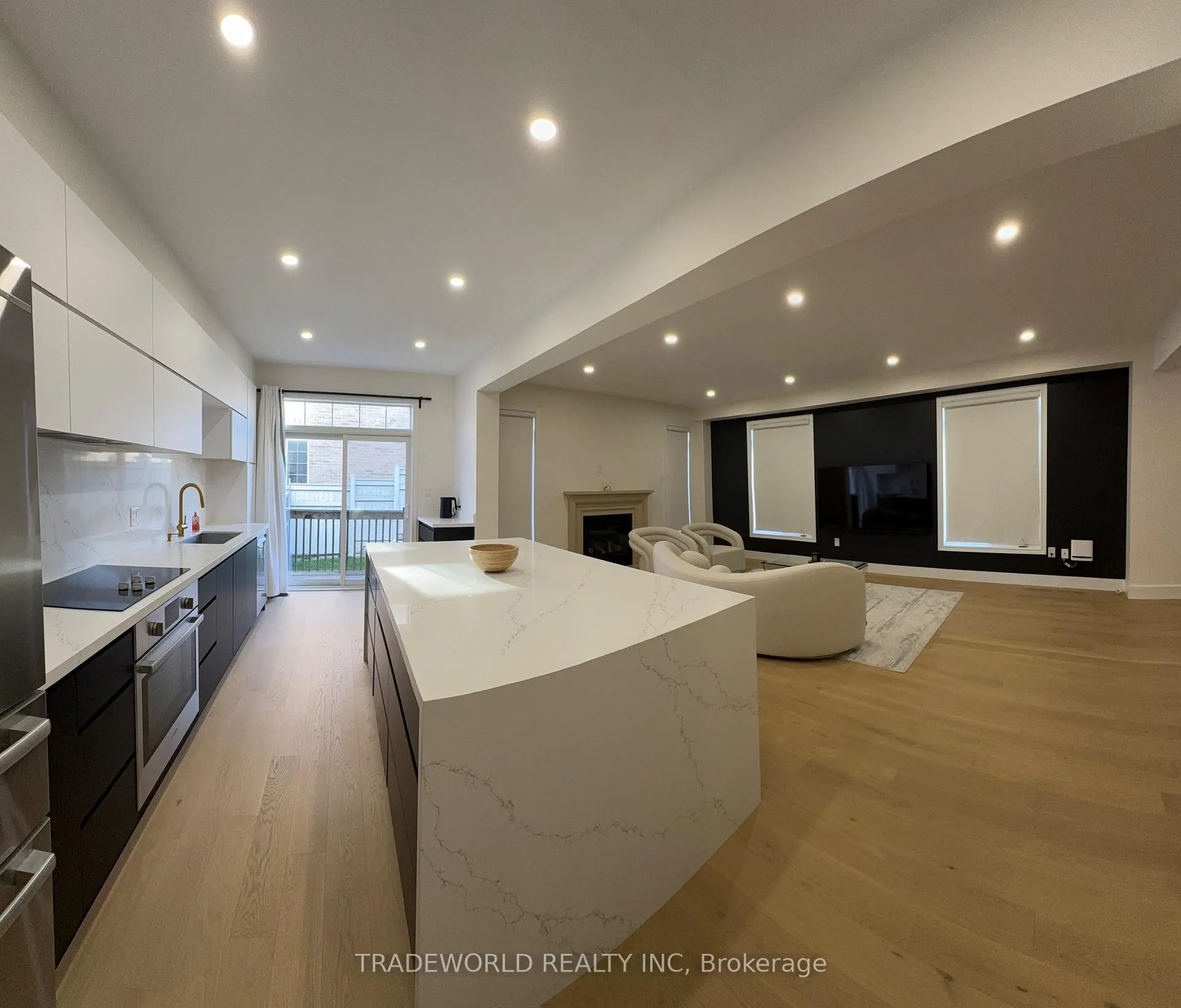 Photo 11 of 197 Harbord Street, Markham, Berczy — HOMEH