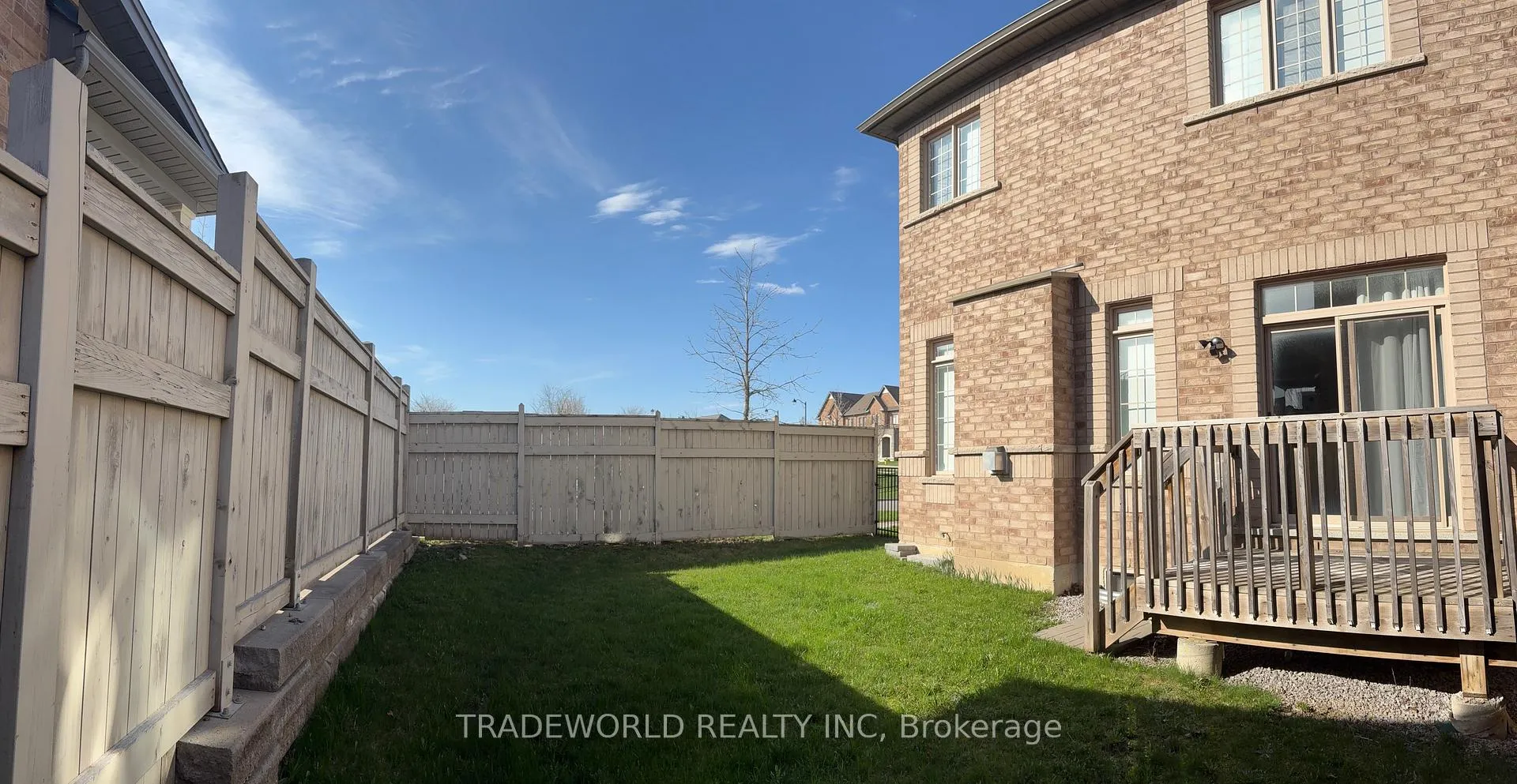 Photo 23 of 197 Harbord Street, Markham, Berczy — HOMEH
