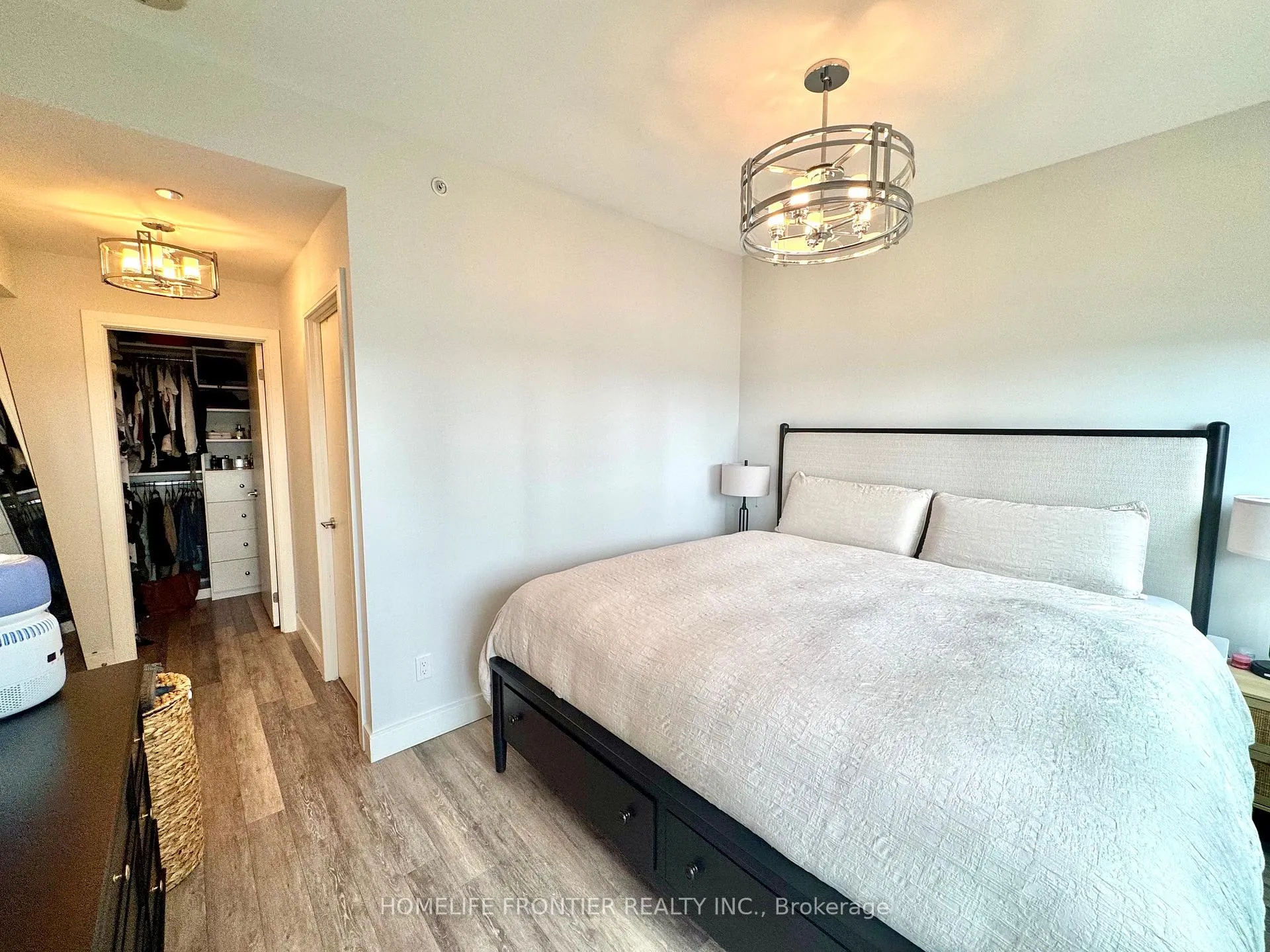 Photo 2 of Unit 2106, 2900 Highway 7 Road, Vaughan, Concord — HOMEH
