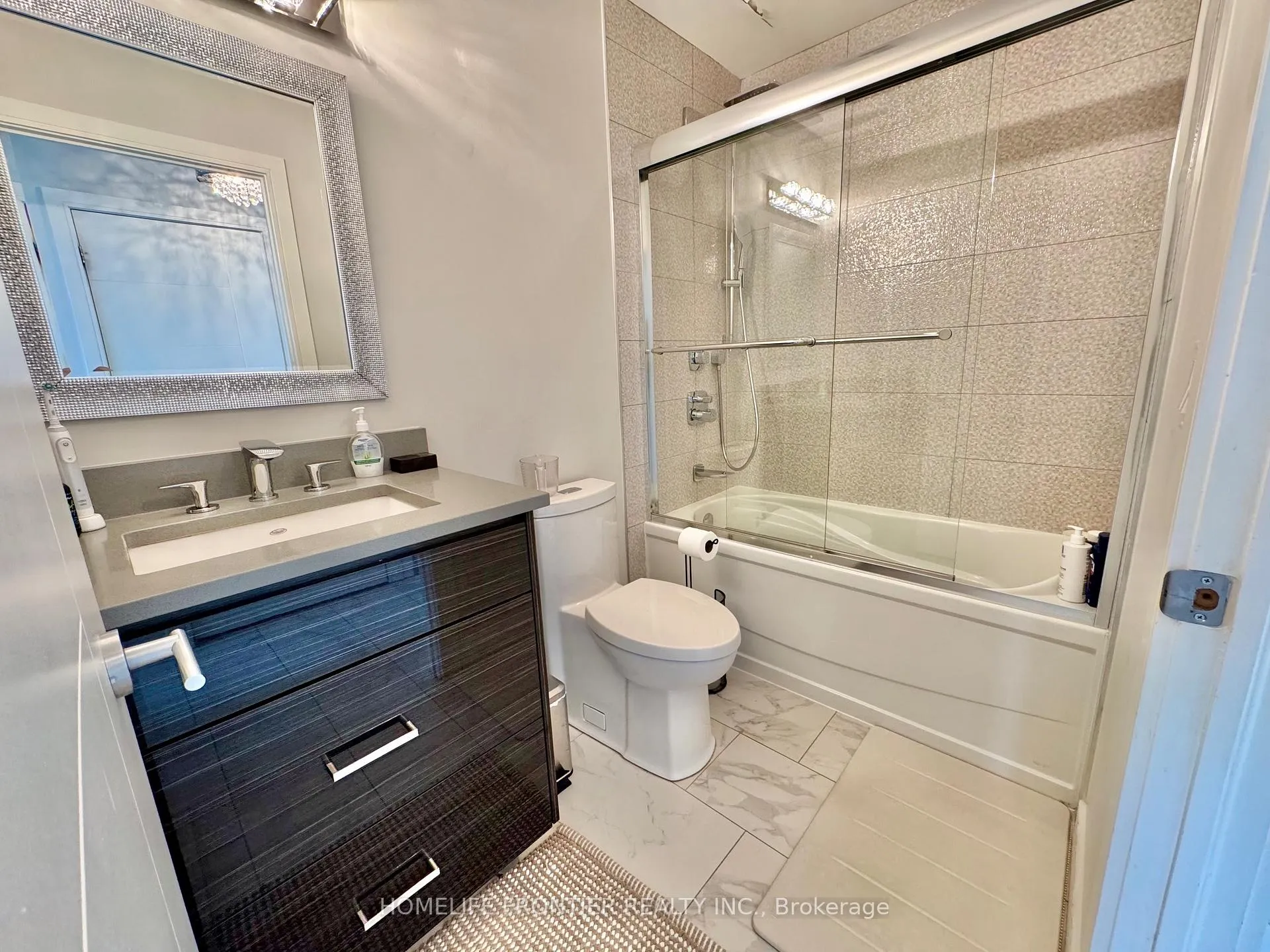 Photo 19 of Unit 2106, 2900 Highway 7 Road, Vaughan, Concord — HOMEH