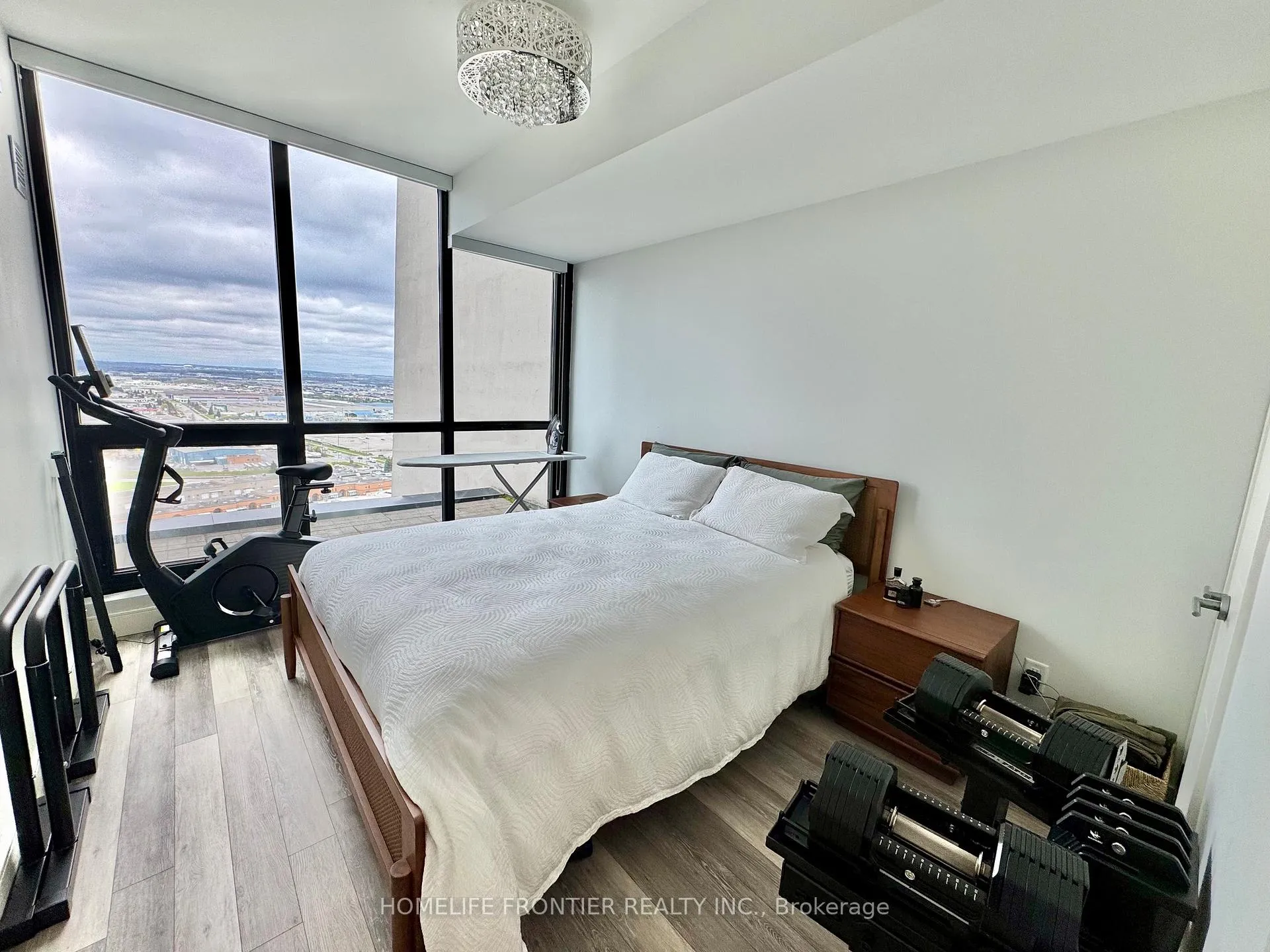 Photo 20 of Unit 2106, 2900 Highway 7 Road, Vaughan, Concord — HOMEH