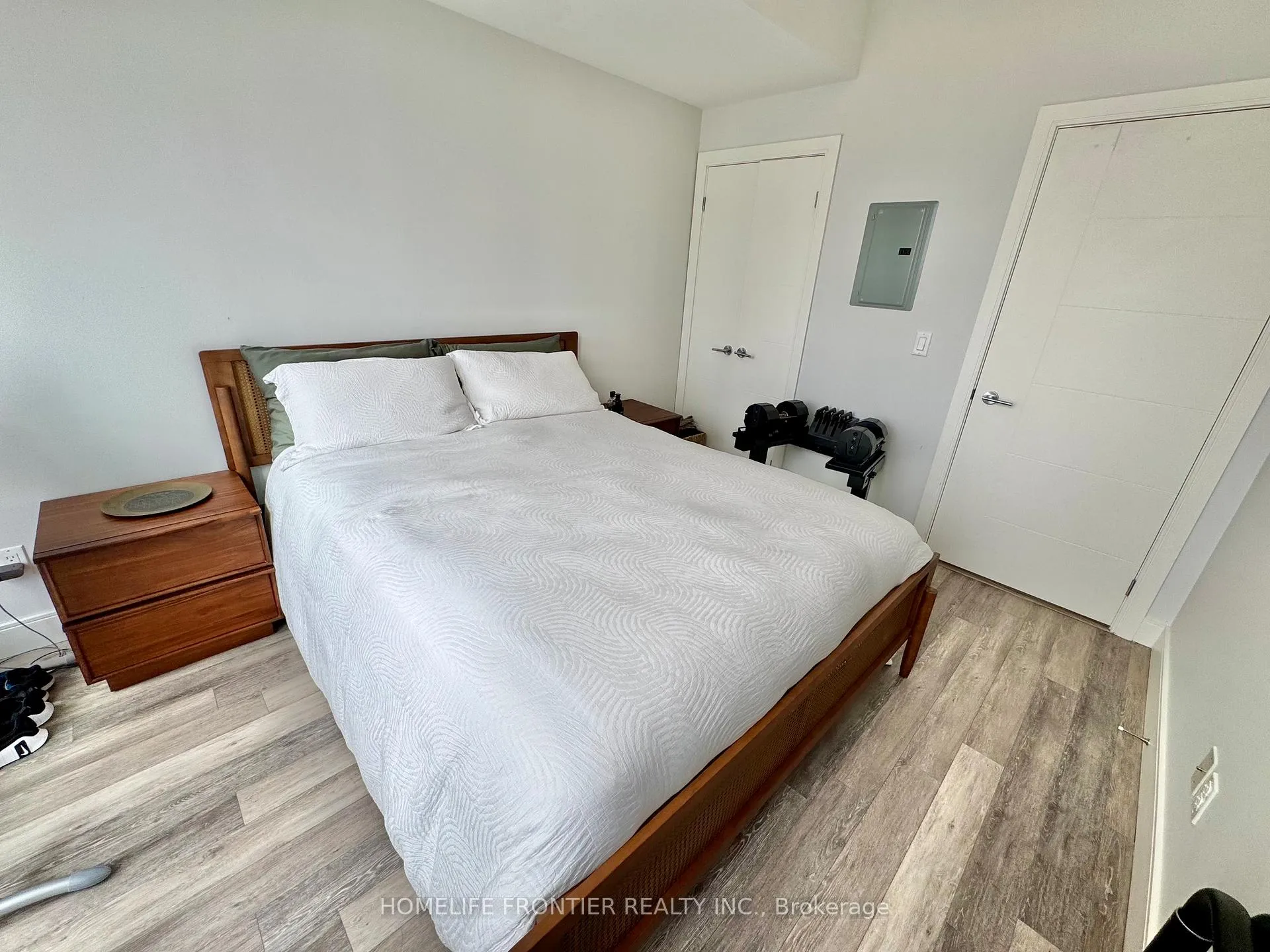 Photo 21 of Unit 2106, 2900 Highway 7 Road, Vaughan, Concord — HOMEH