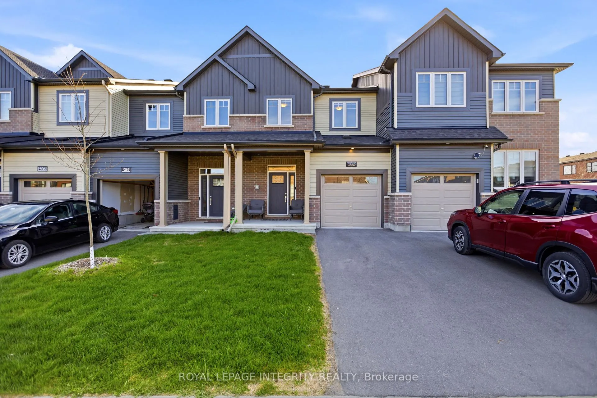 Photo 1 of 502 Bundoran Place, Ottawa, Barrhaven - Half Moon Bay — HOMEH