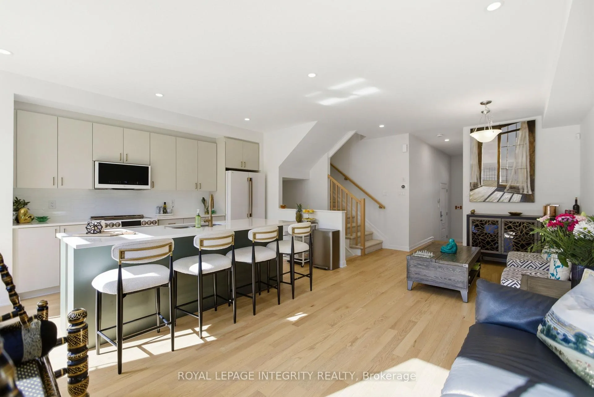 Photo 6 of 502 Bundoran Place, Ottawa, Barrhaven - Half Moon Bay — HOMEH