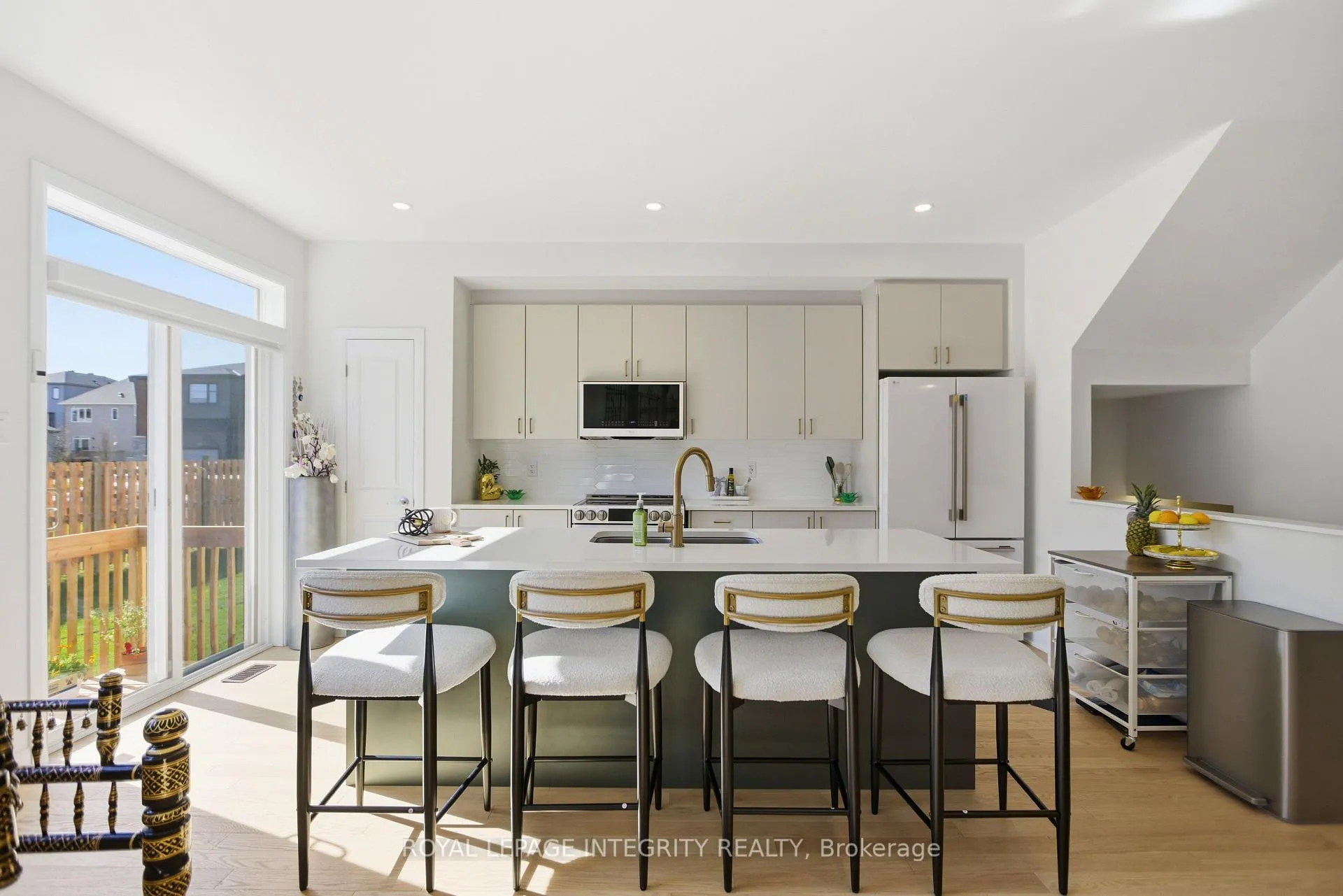 Photo 7 of 502 Bundoran Place, Ottawa, Barrhaven - Half Moon Bay — HOMEH
