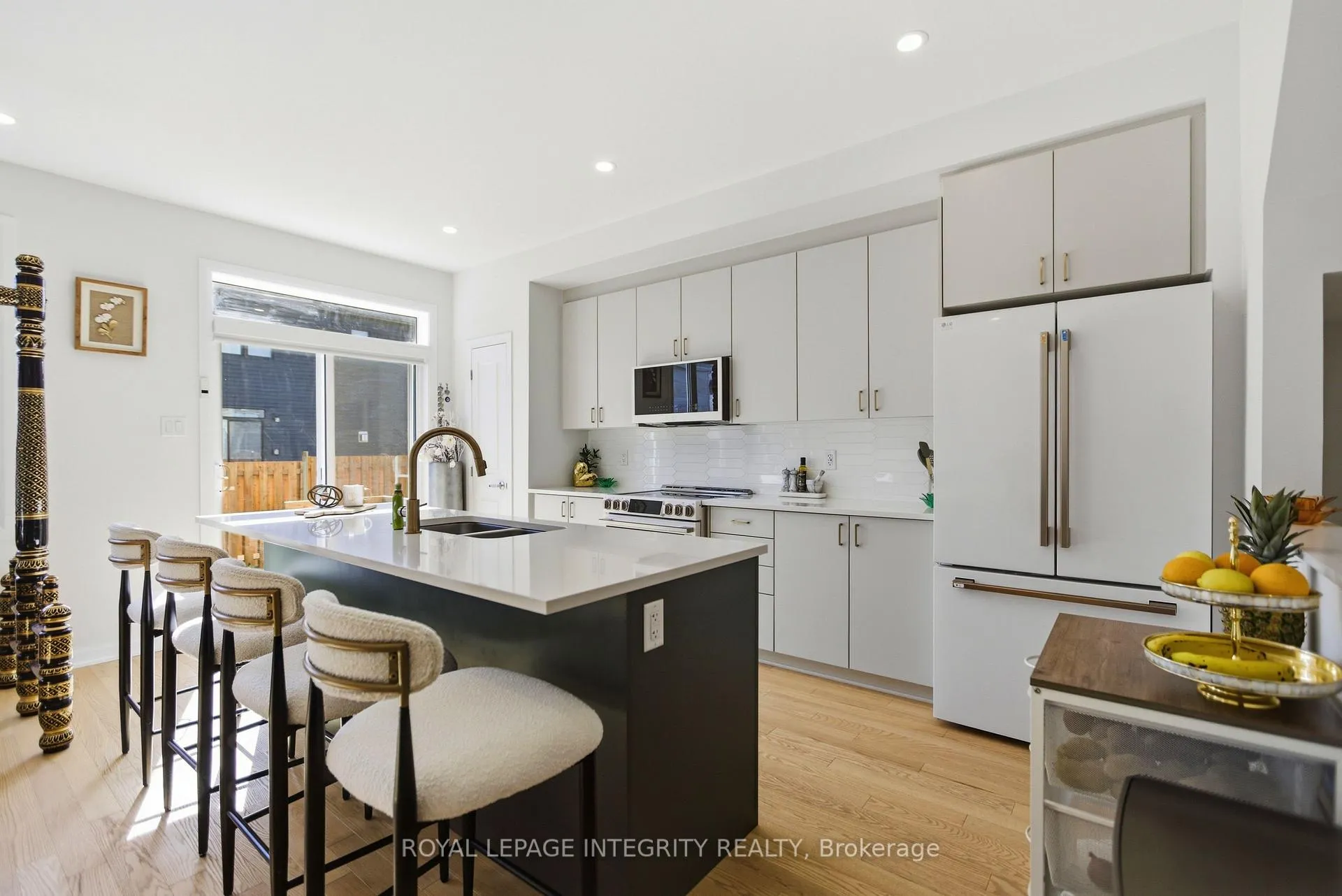 Photo 8 of 502 Bundoran Place, Ottawa, Barrhaven - Half Moon Bay — HOMEH