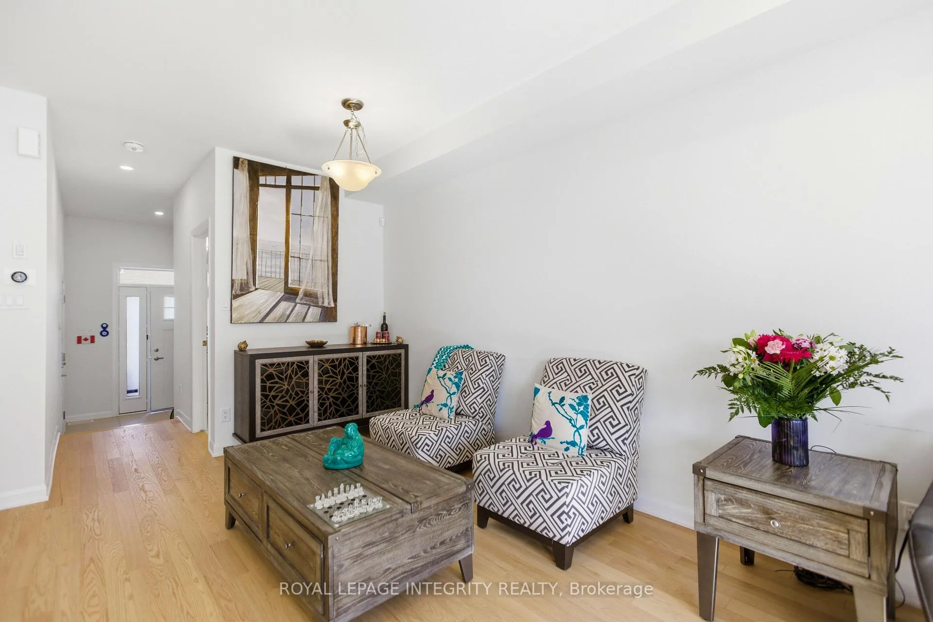 Photo 11 of 502 Bundoran Place, Ottawa, Barrhaven - Half Moon Bay — HOMEH