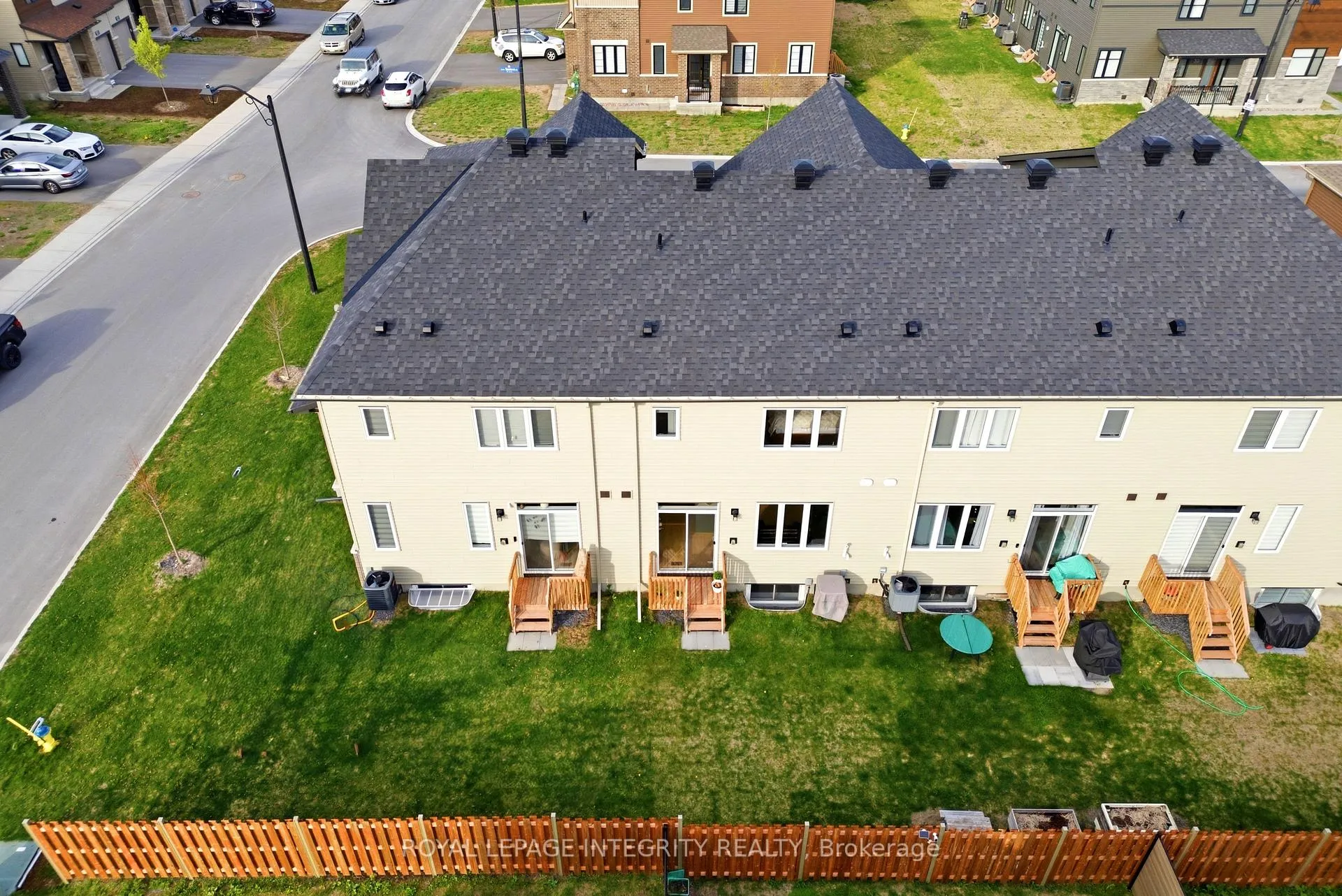 Photo 27 of 502 Bundoran Place, Ottawa, Barrhaven - Half Moon Bay — HOMEH