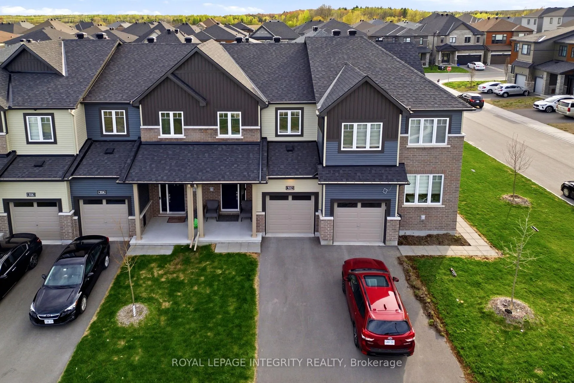 Photo 29 of 502 Bundoran Place, Ottawa, Barrhaven - Half Moon Bay — HOMEH