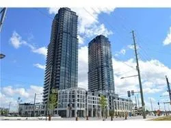 Front of Unit 2503, 2910 Highway 7 Avenue W