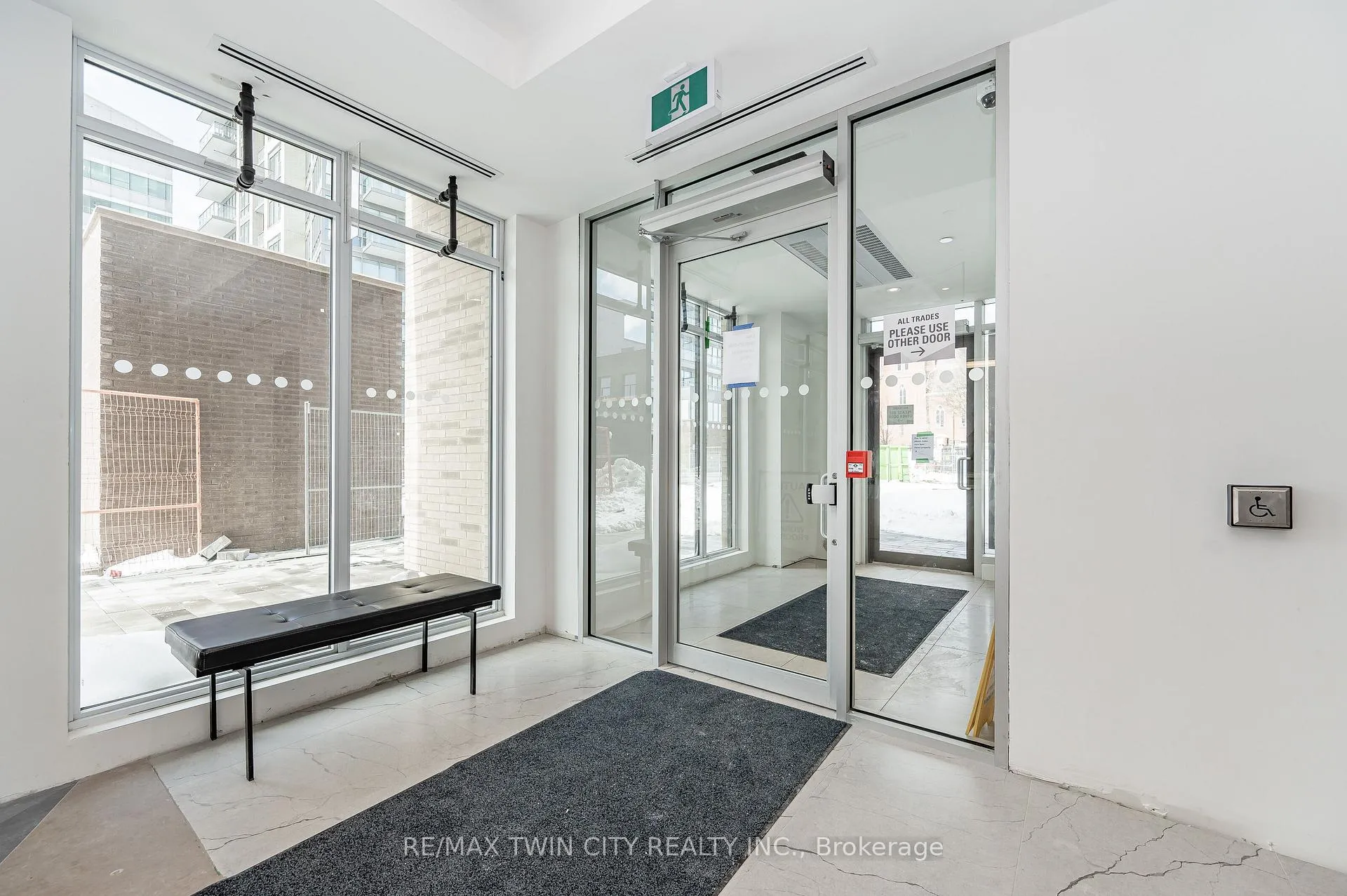 Photo 13 of Unit 606, 55 Duke Street W, Kitchener — HOMEH