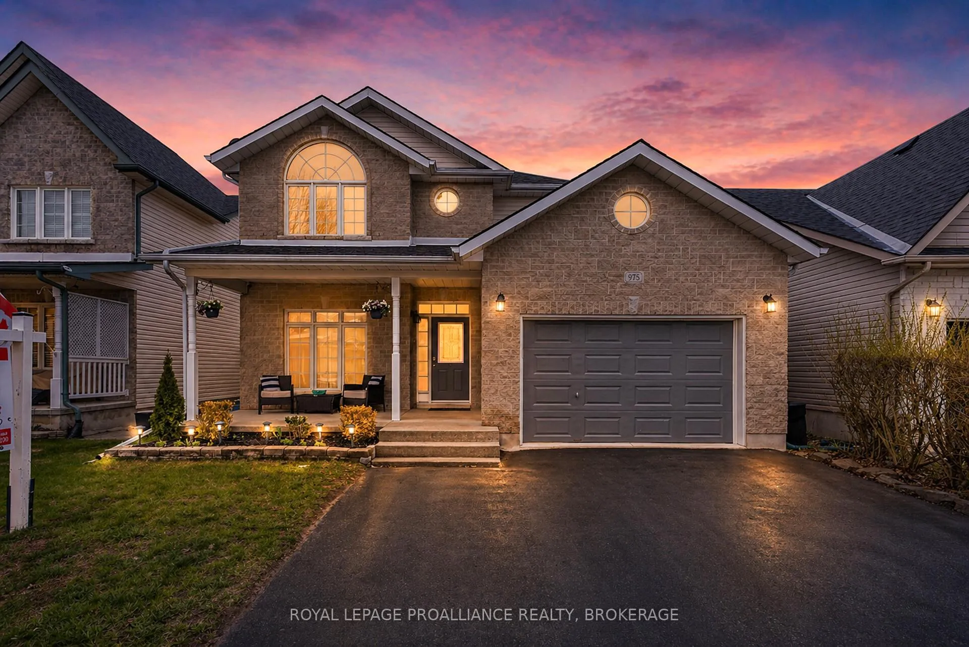 Photo 40 of 975 Bluffwood Avenue, Kingston, Kingston East (Incl Barret Crt) — HOMEH