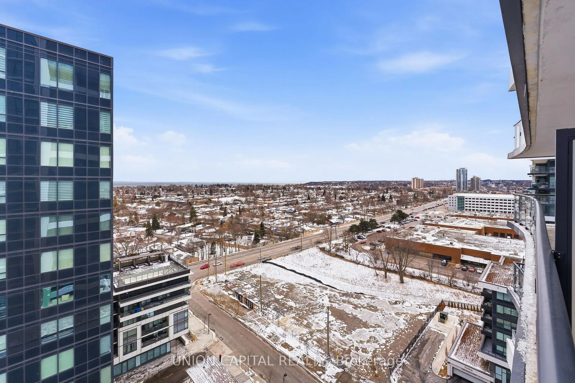 Photo 15 of Unit 1403, 1455 Celebration Drive, Pickering, Bay Ridges — HOMEH