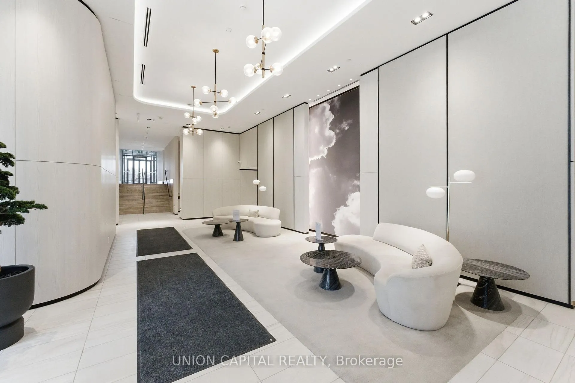 Photo 21 of Unit 1403, 1455 Celebration Drive, Pickering, Bay Ridges — HOMEH
