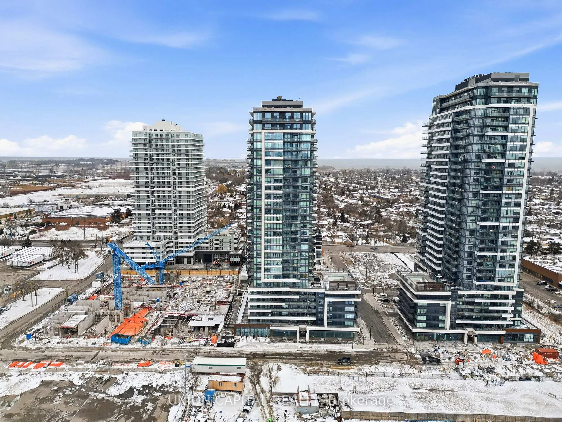Photo 22 of Unit 1403, 1455 Celebration Drive, Pickering, Bay Ridges — HOMEH