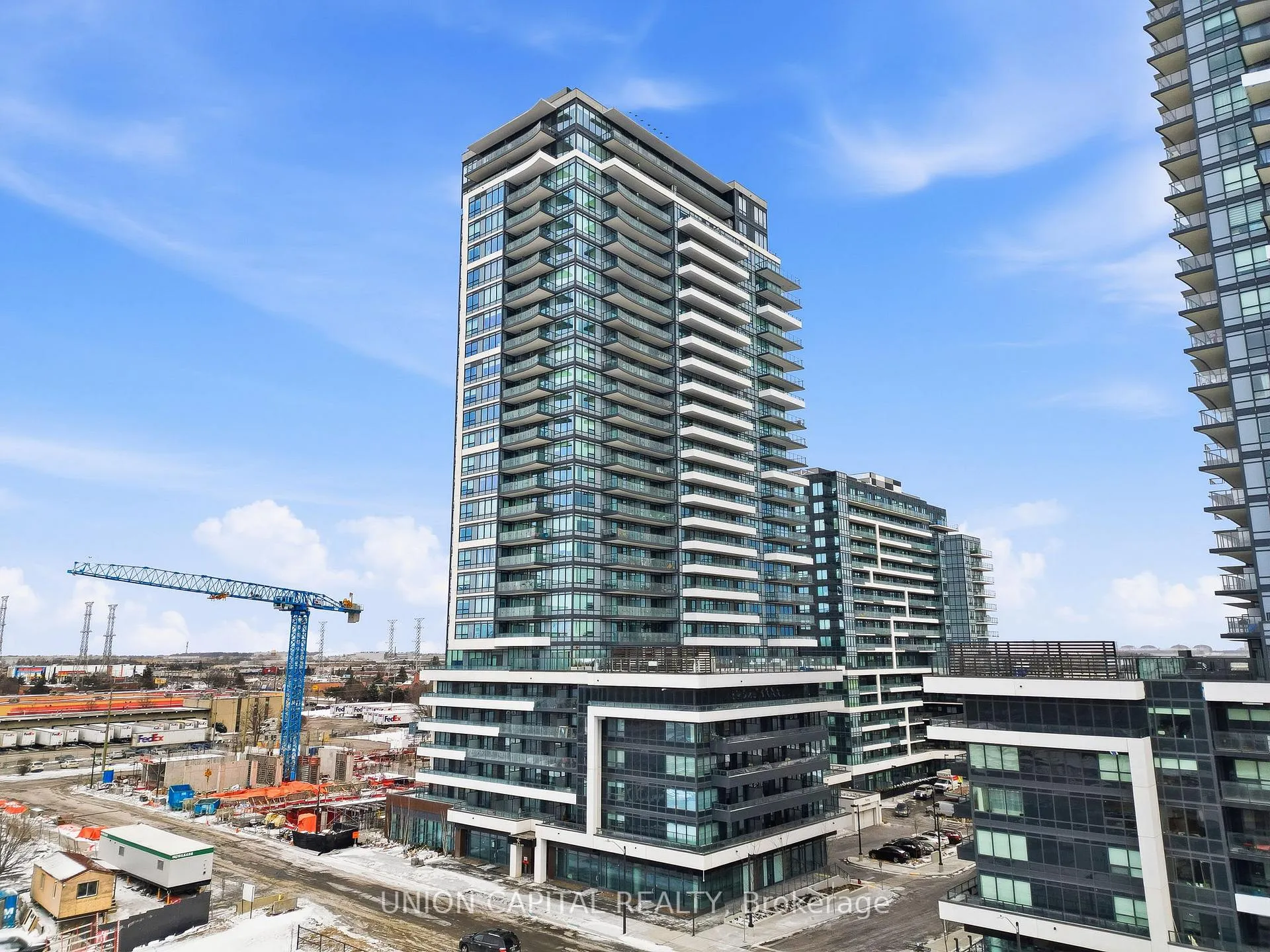Photo 23 of Unit 1403, 1455 Celebration Drive, Pickering, Bay Ridges — HOMEH
