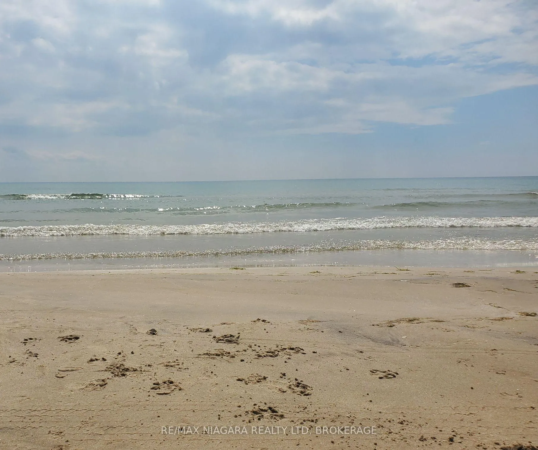 Photo of Unit Lot #3, 11705 Lakeshore Road