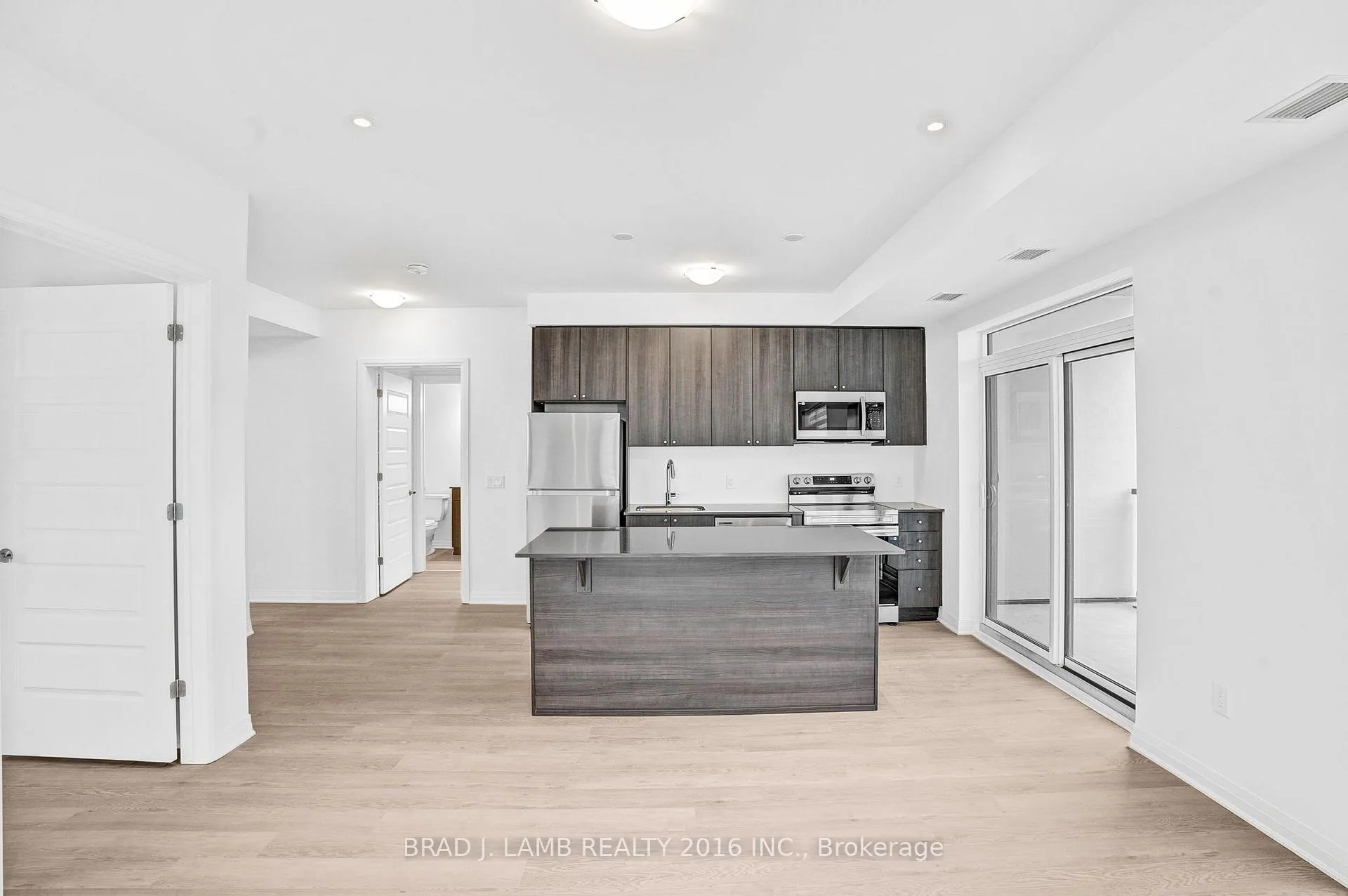 Photo 3 of Unit 507, 490 Gordon Krantz Avenue, Milton, Walker — HOMEH
