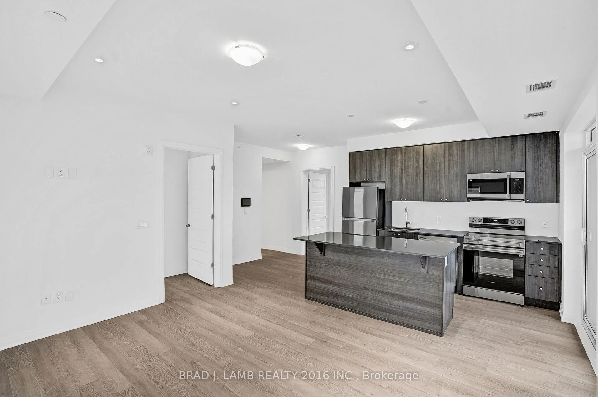 Photo 4 of Unit 507, 490 Gordon Krantz Avenue, Milton, Walker — HOMEH