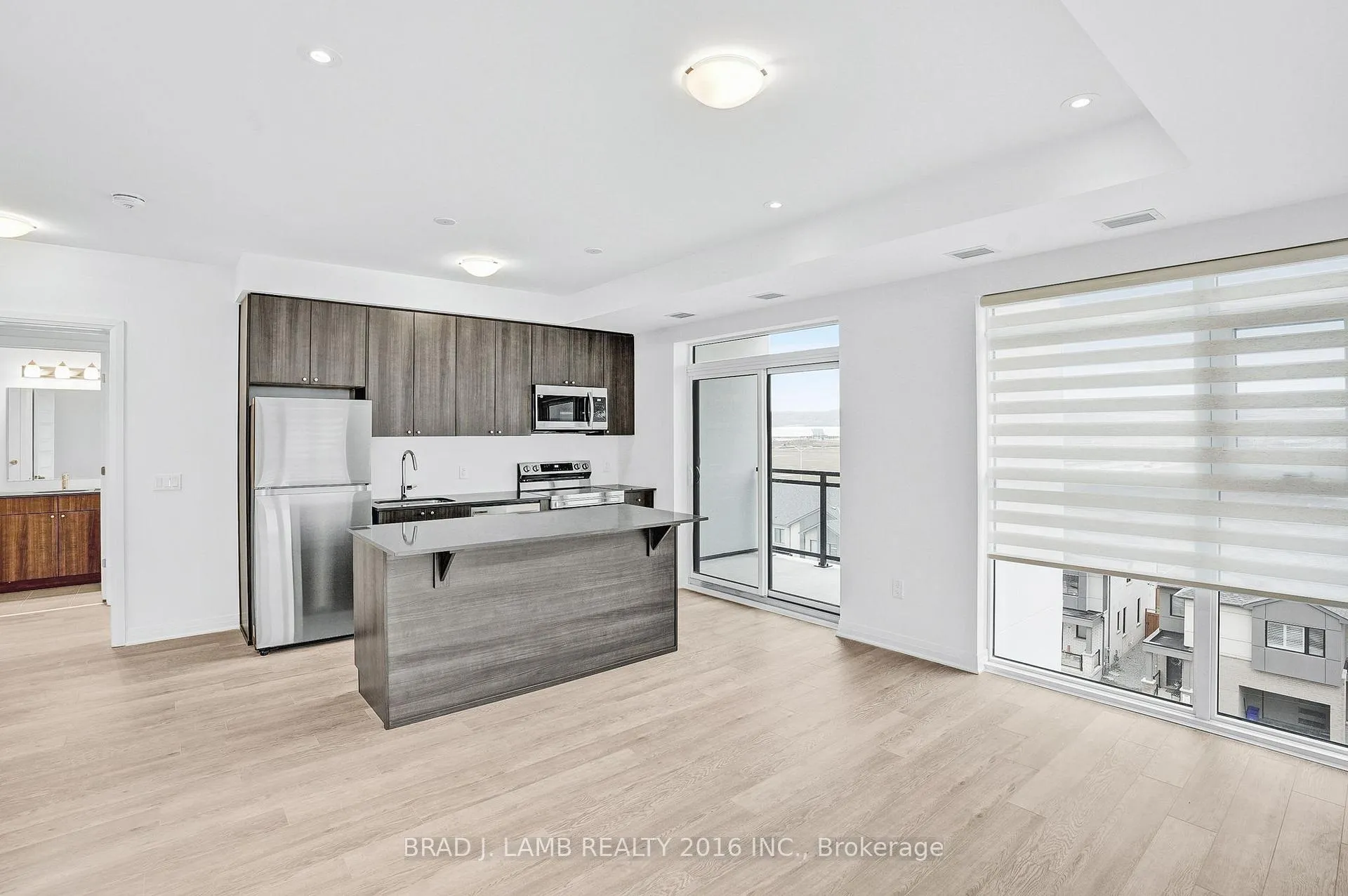 Photo 5 of Unit 507, 490 Gordon Krantz Avenue, Milton, Walker — HOMEH