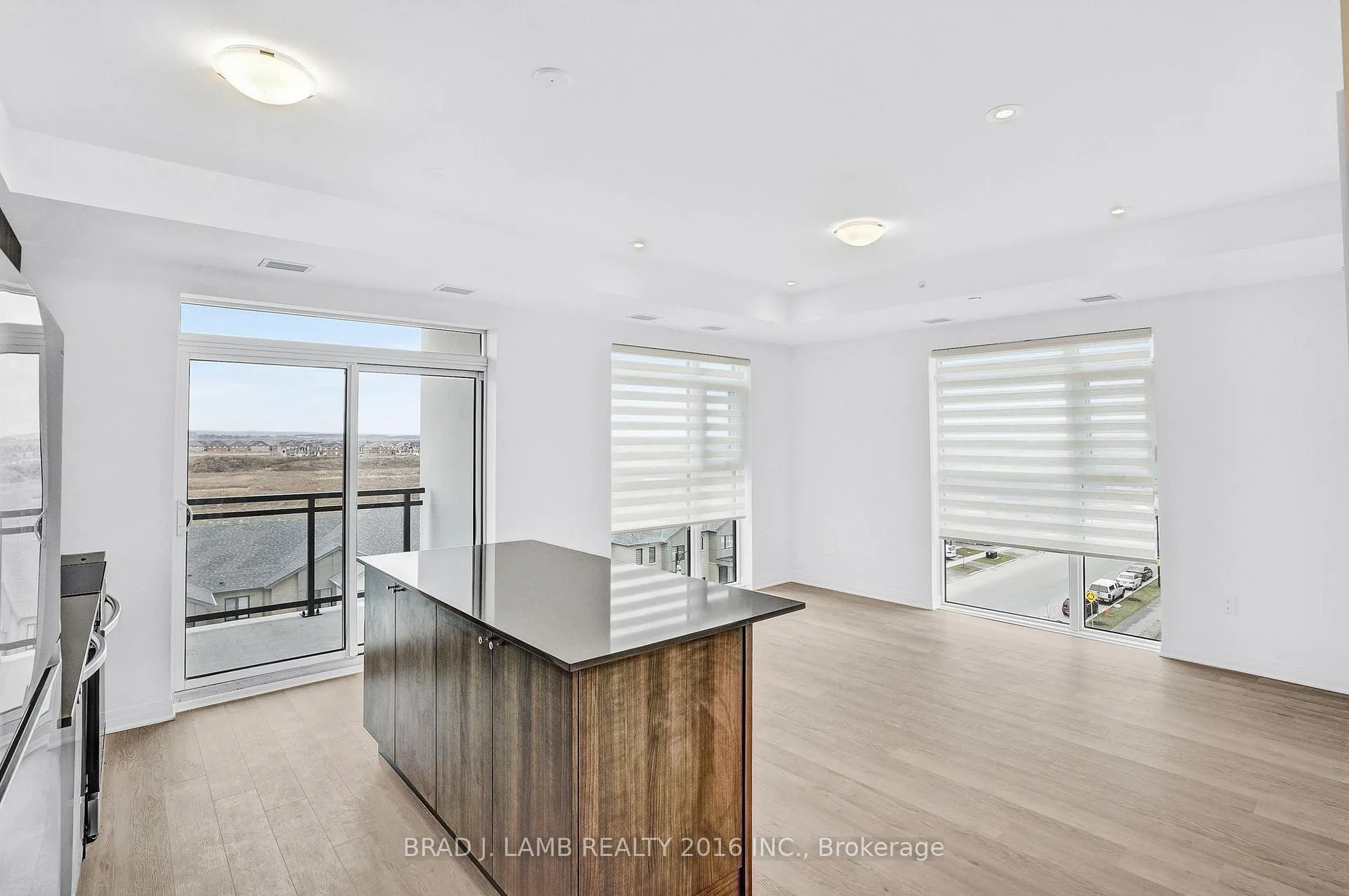 Photo 6 of Unit 507, 490 Gordon Krantz Avenue, Milton, Walker — HOMEH